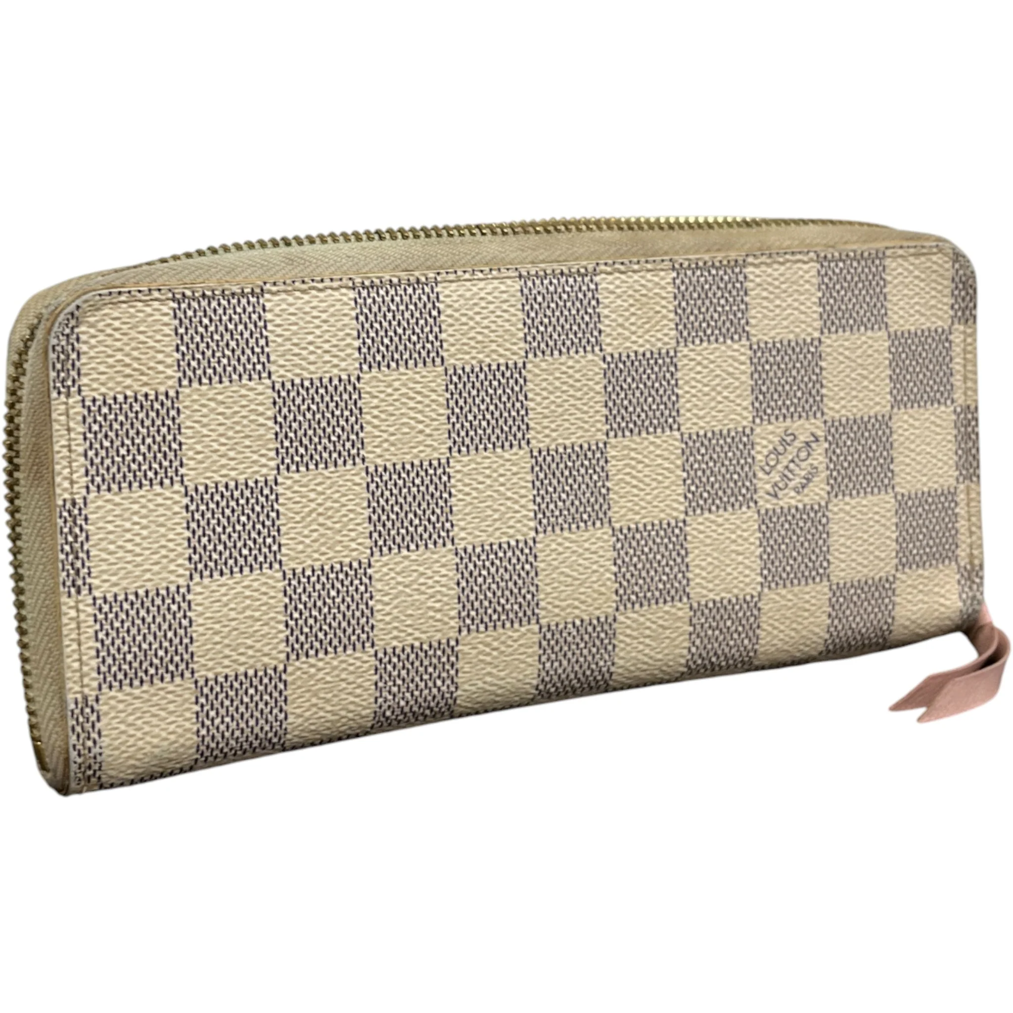Women's Clémence Purse White - Image 3