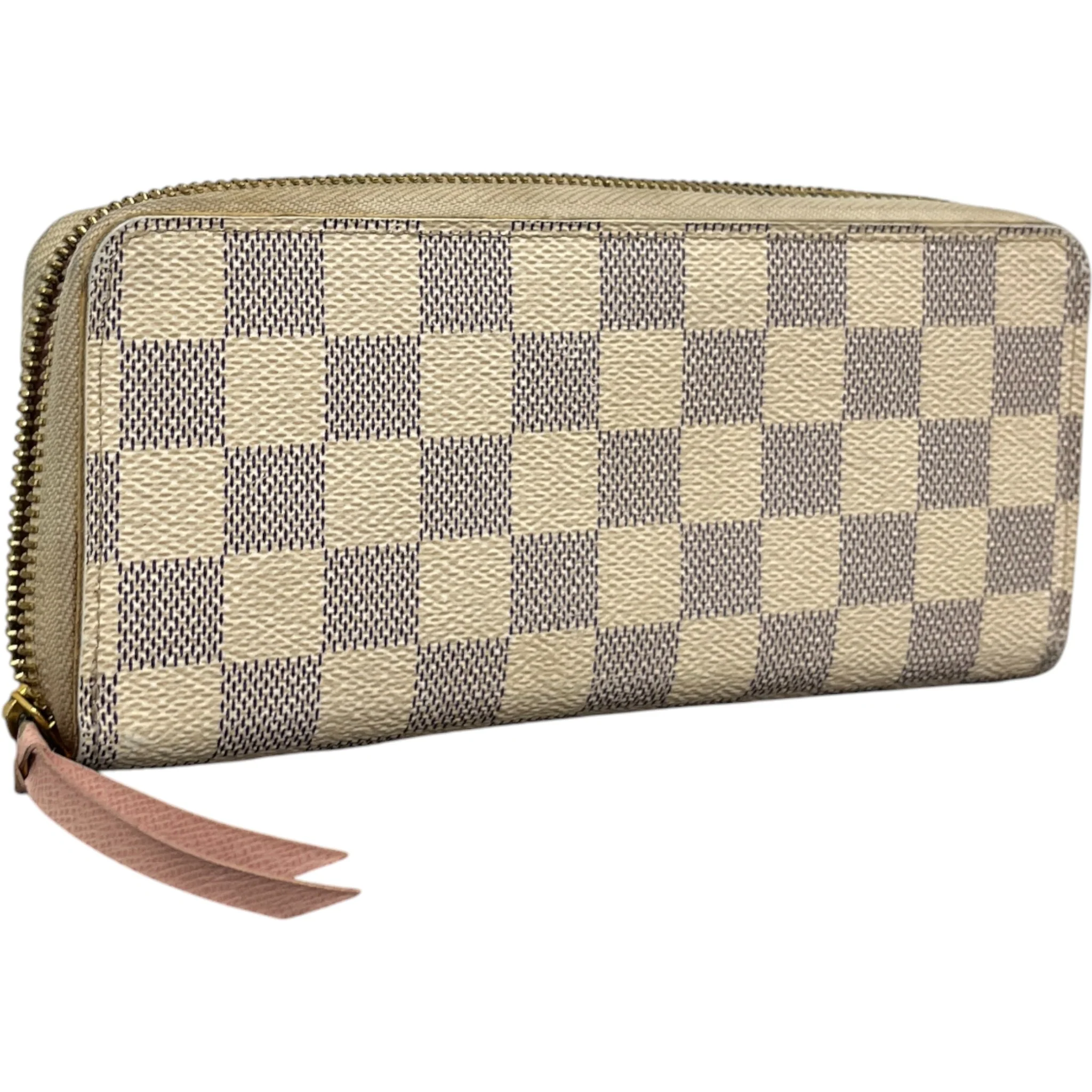 Women's Clémence Purse White - Image 4