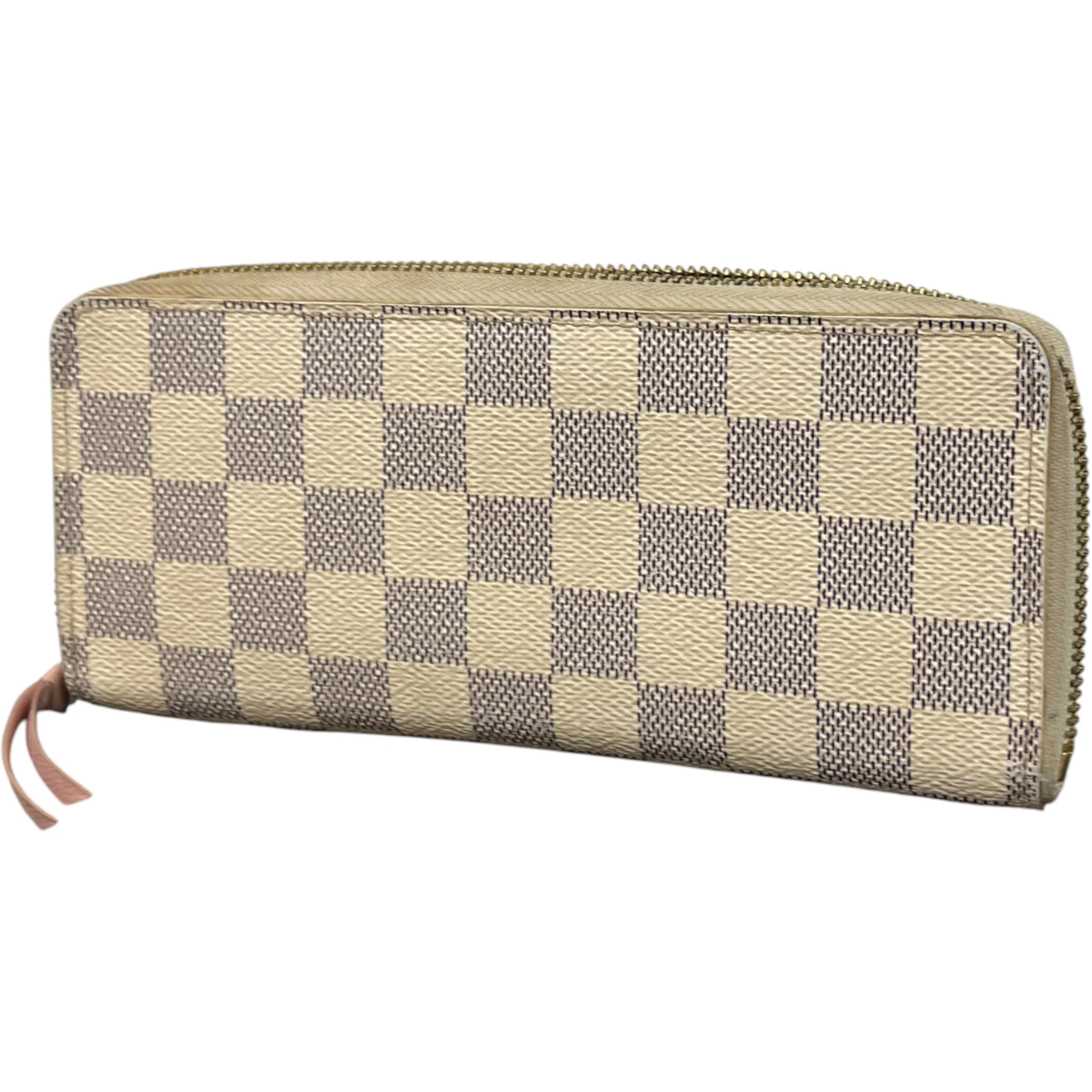 Women's Clémence Purse White - Image 5