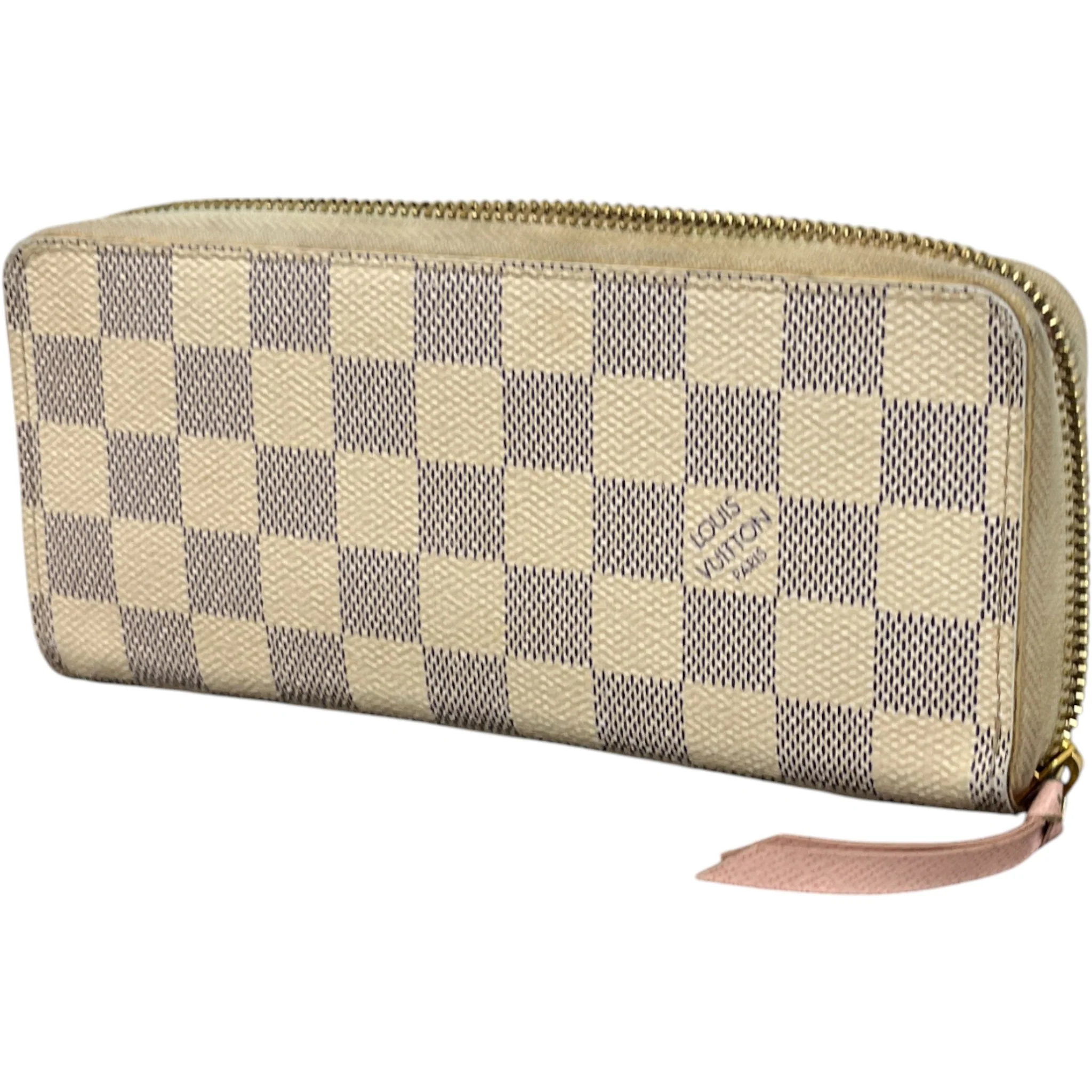 Women's Clémence Purse White - Image 6