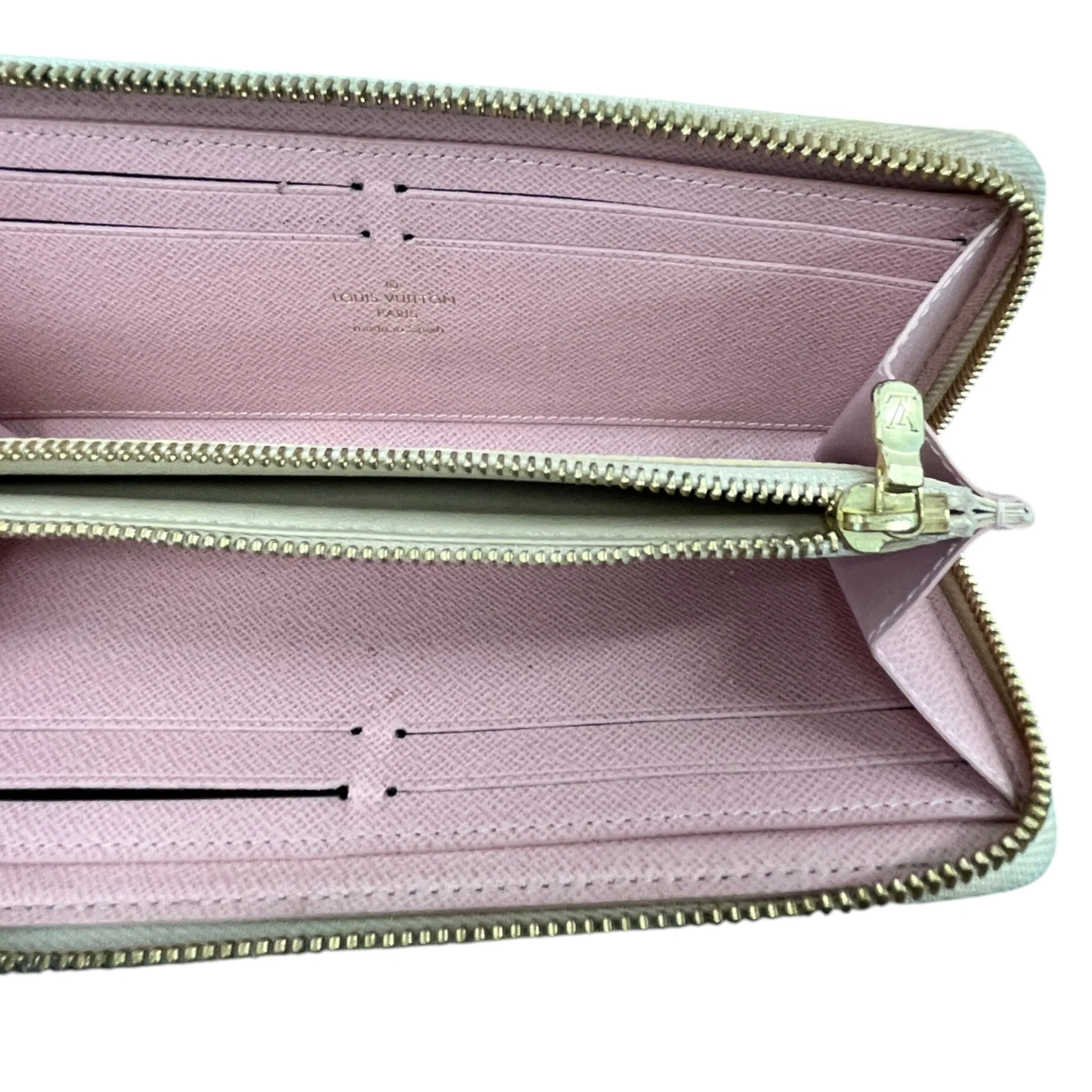 Women's Clémence Purse White - Image 9