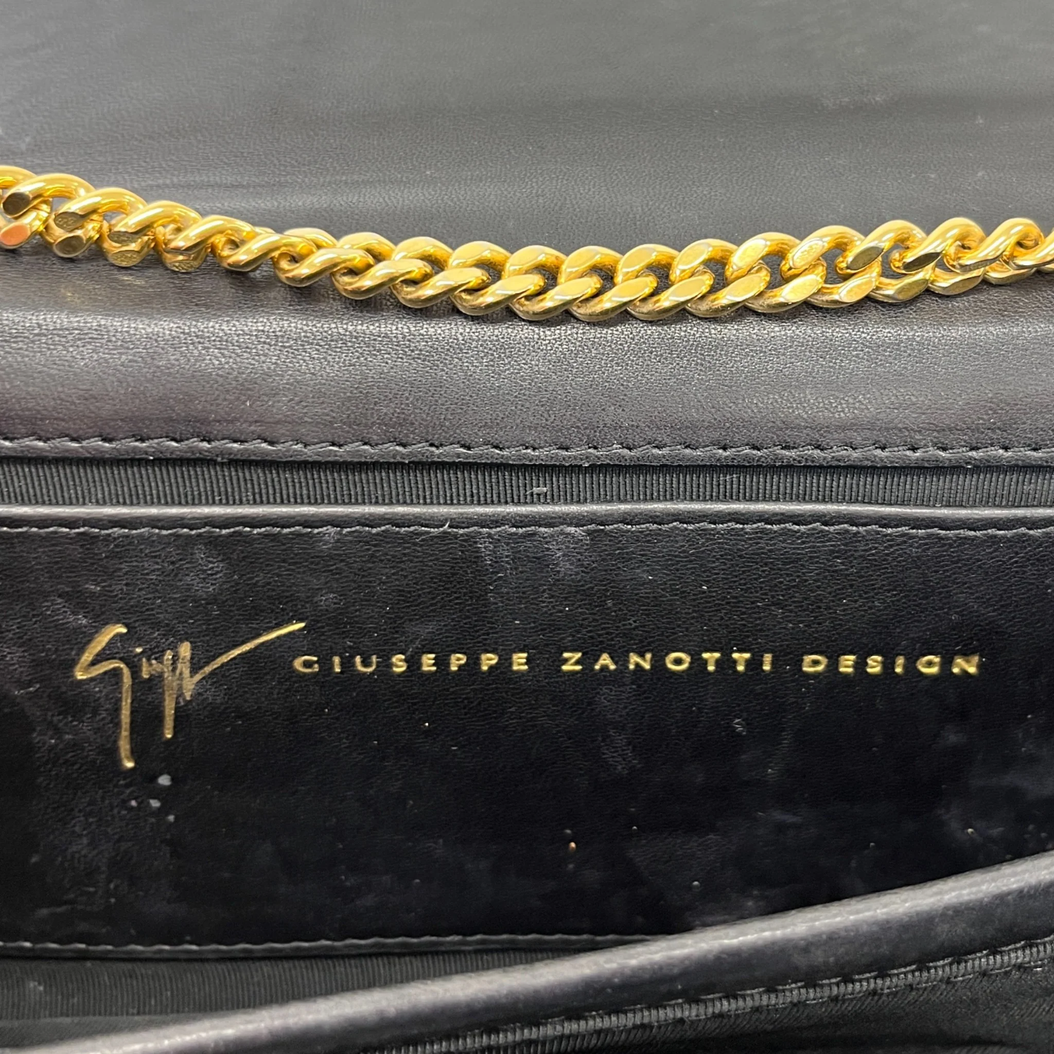 Women's Cleopatra Snake Embossed Handbag Beige - Image 9