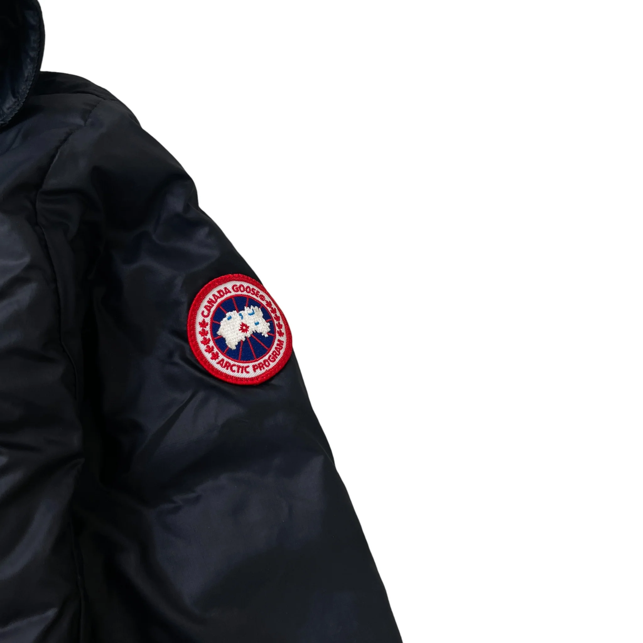 Women's Cypress Down Jacket Black Size S - Image 5