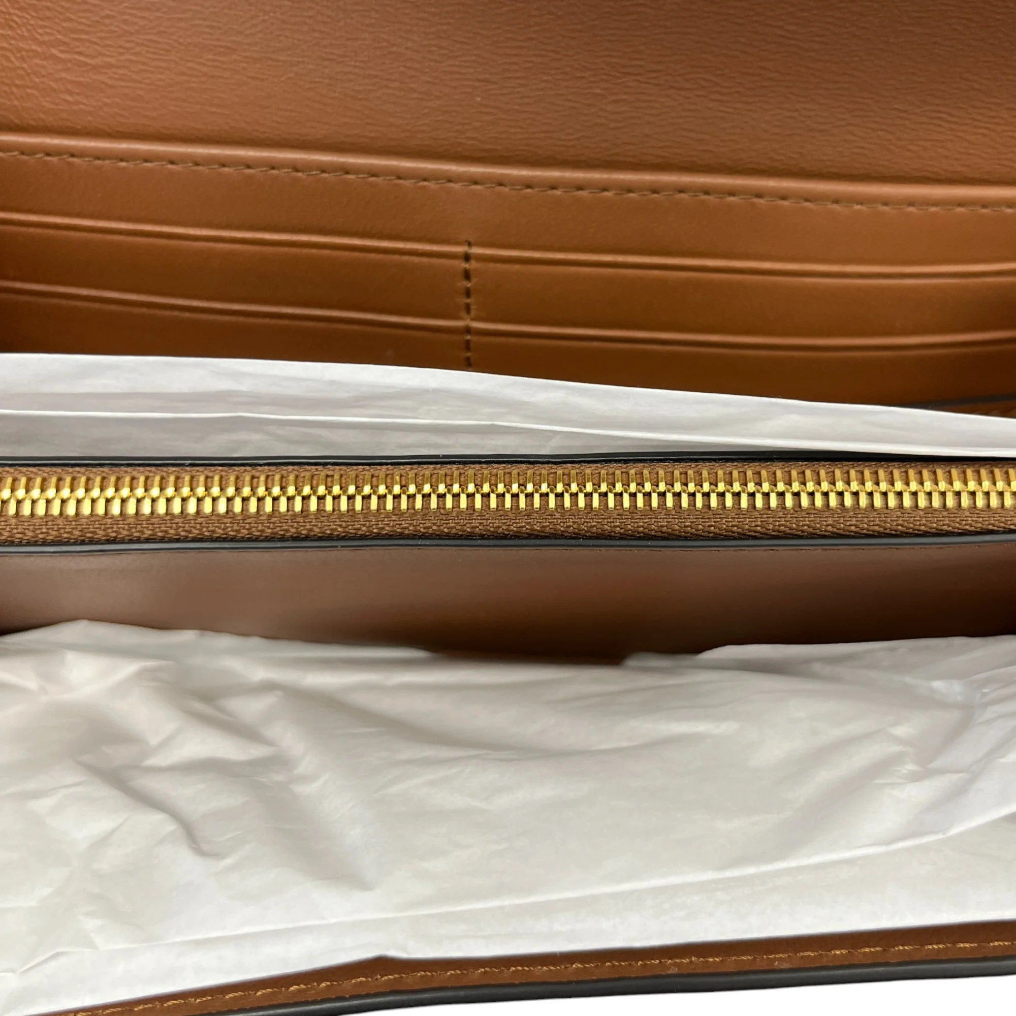 Women's Darley Purse Brown - Image 10
