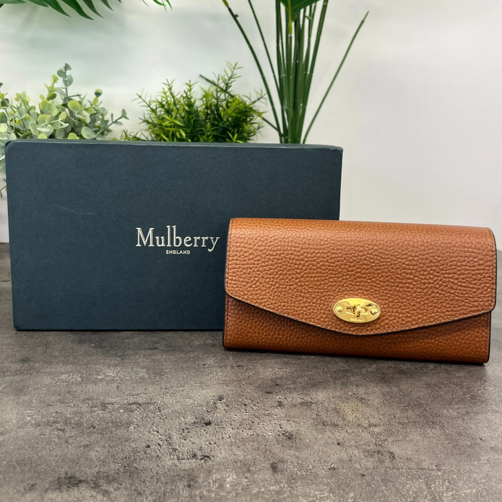 Women's Darley Purse Brown - Image 11