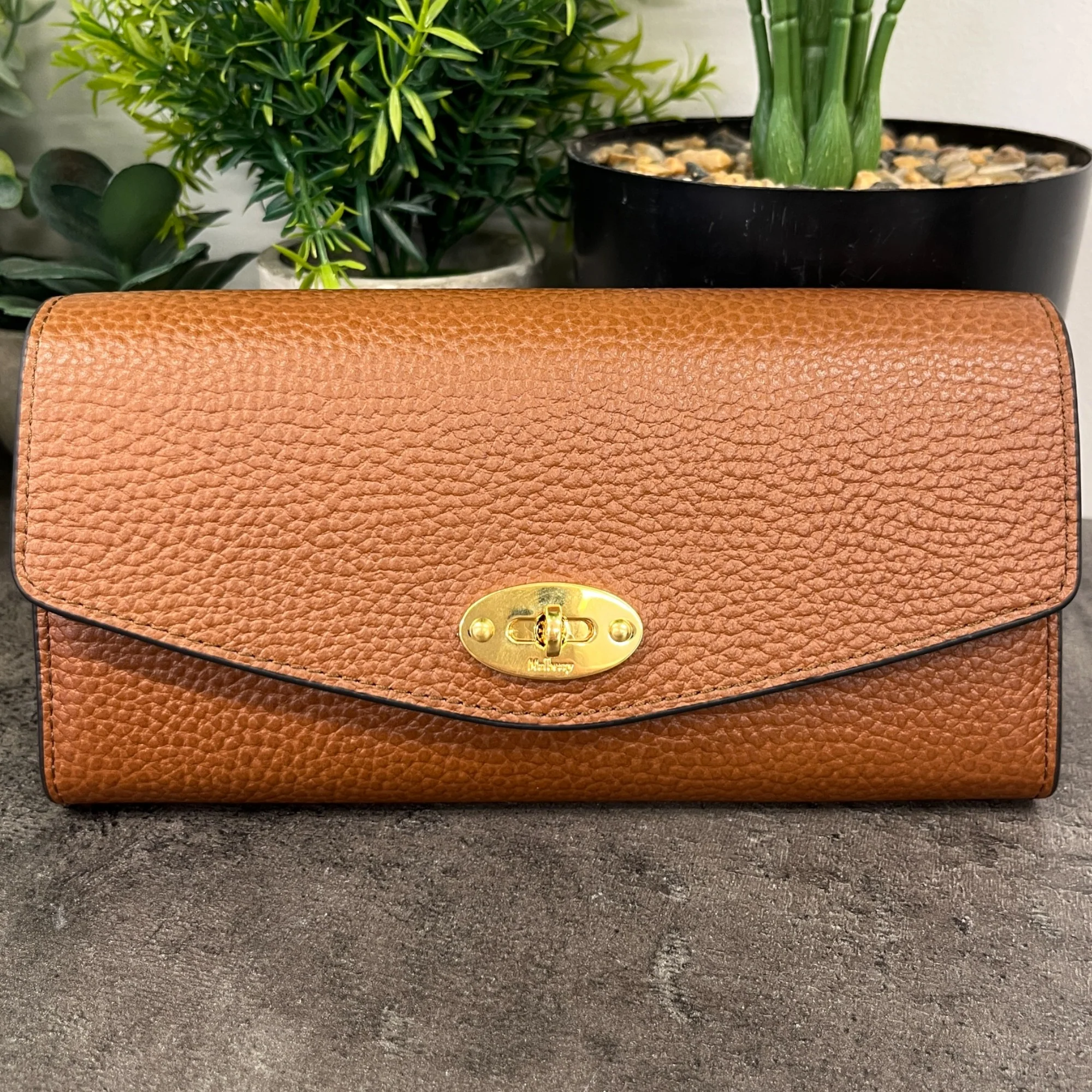 Women's Darley Purse Brown - Image 13