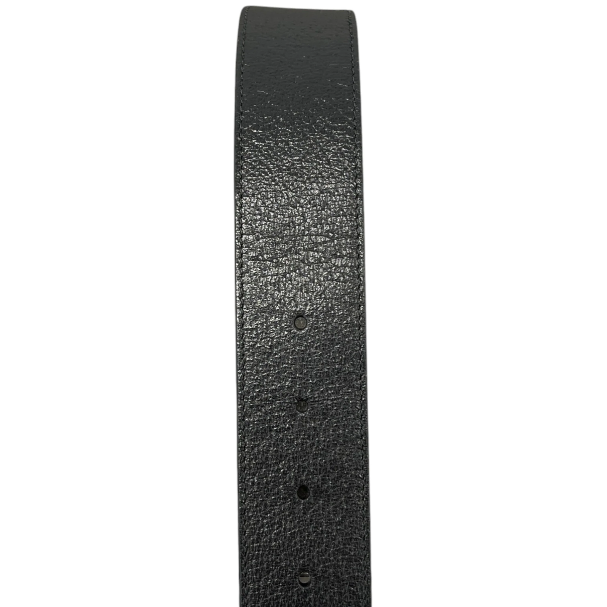Women's Gg Marmont Belt Black Size 95cm / UK 14 - Image 6