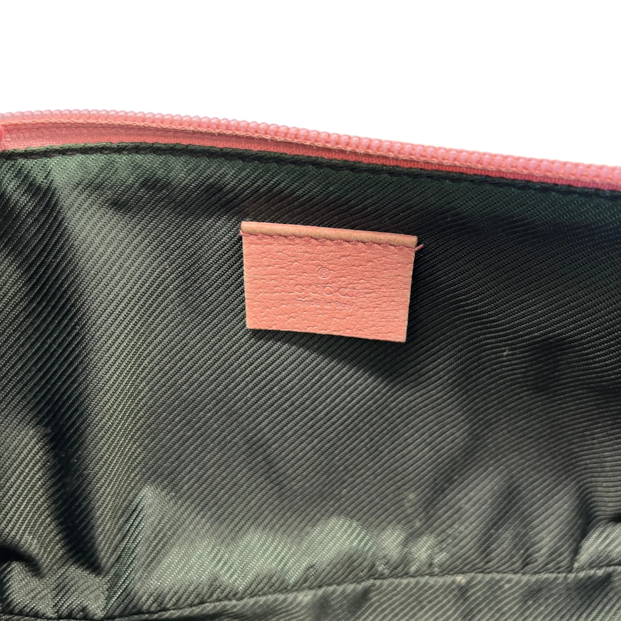 Women's Gg Supreme Bag Beige - Image 10