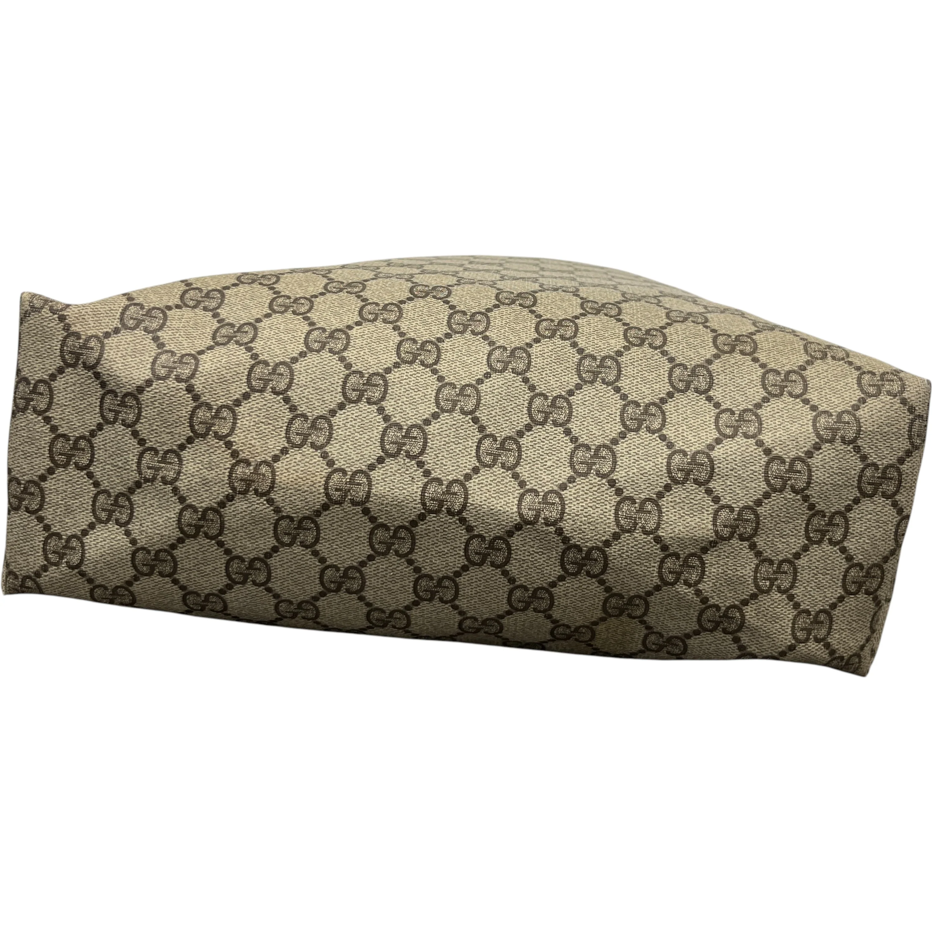 Women's Gg Supreme Sherry Bag Brown - Image 10