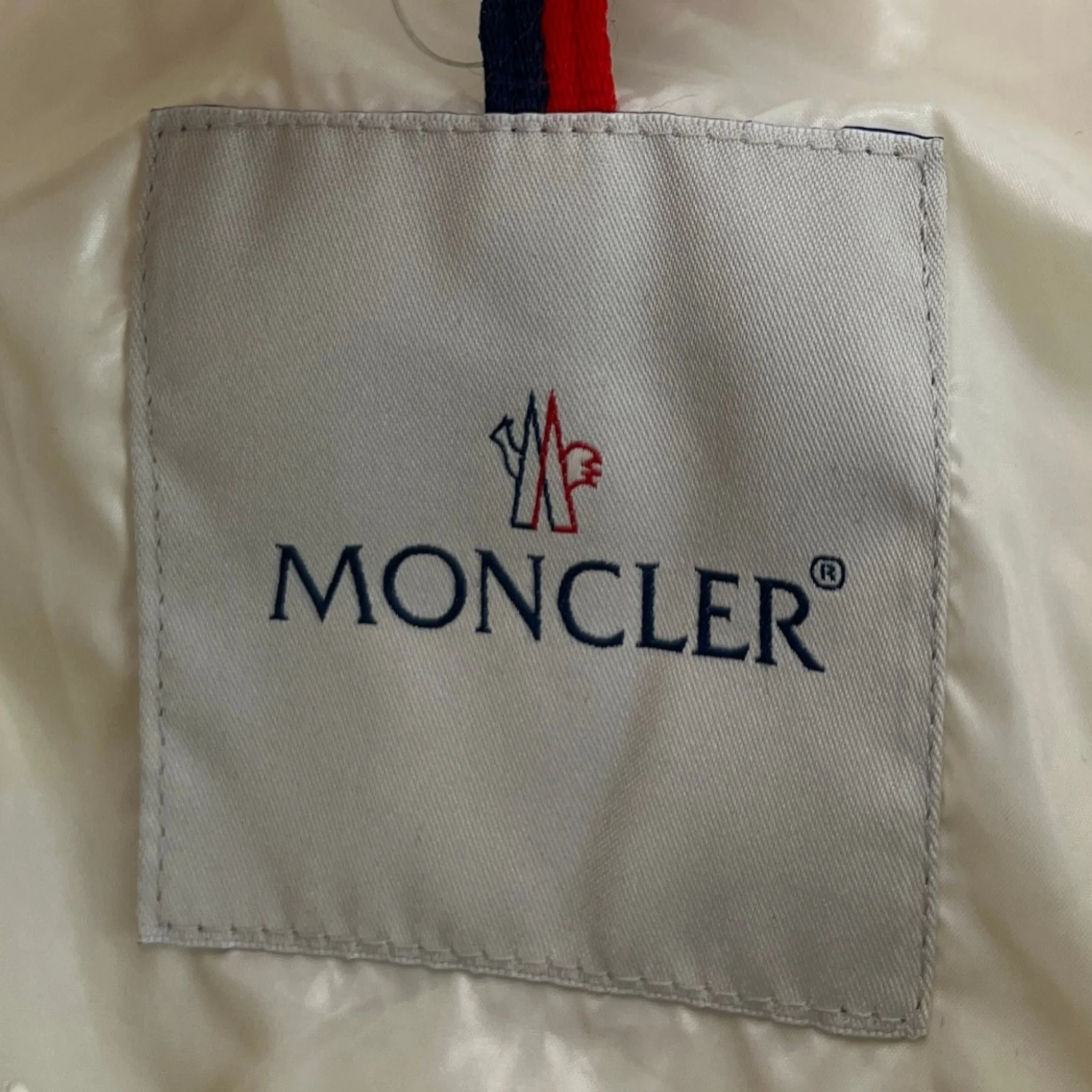Women's Ghany Gilet White Size 1 / UK 10 - Image 6