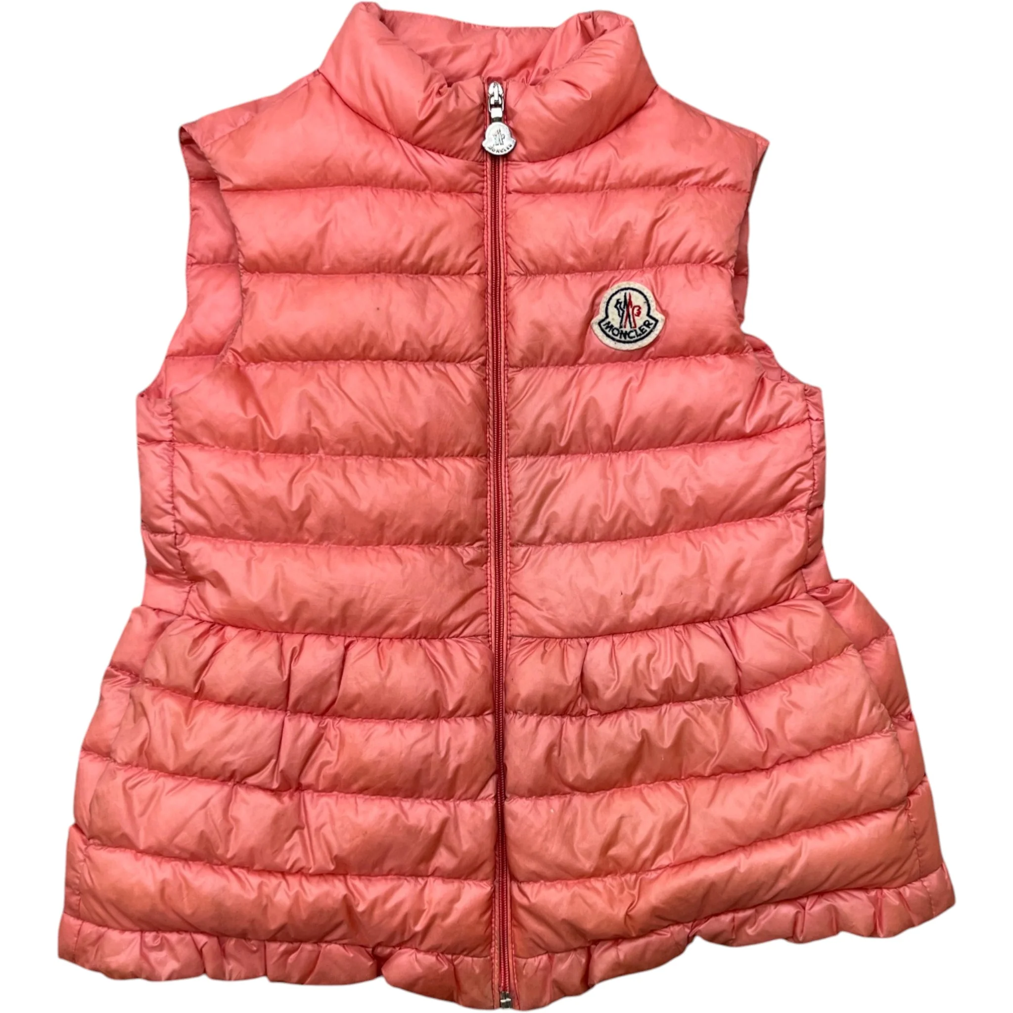 Gilets