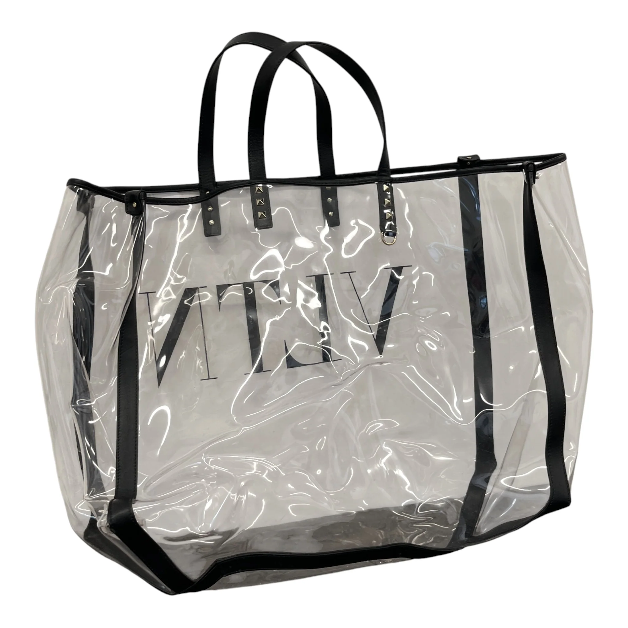 Women's Grande Plage Bag Black - Image 7