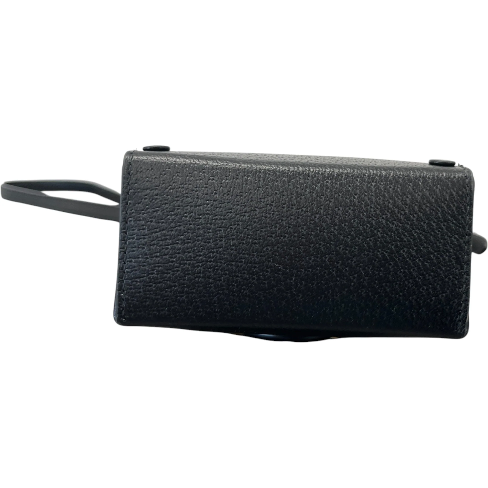 Women's Horsebit 1955 Bag Black - Image 11