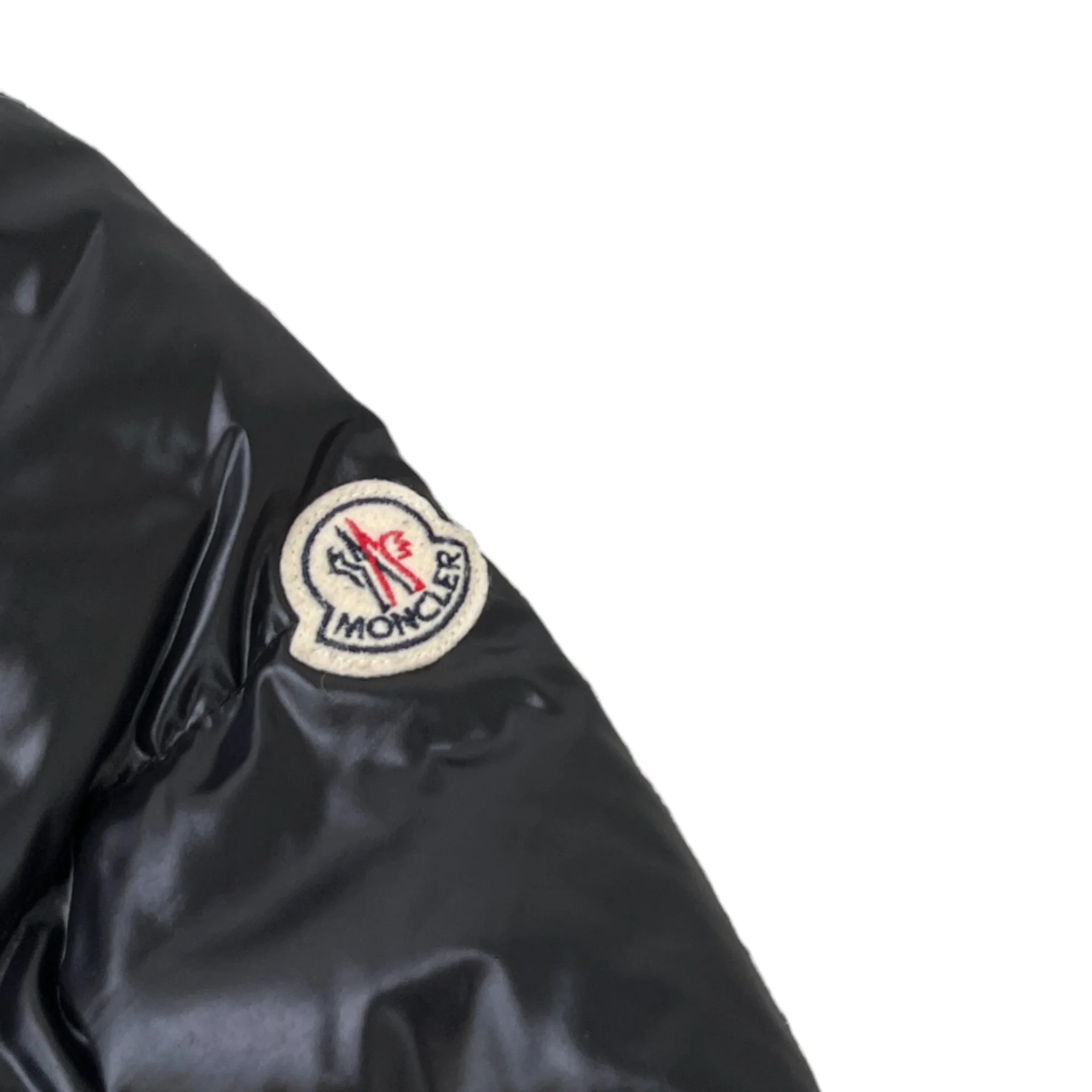 Women's Jasminum Down Jacket Black Size 1 / UK 10 - Image 5