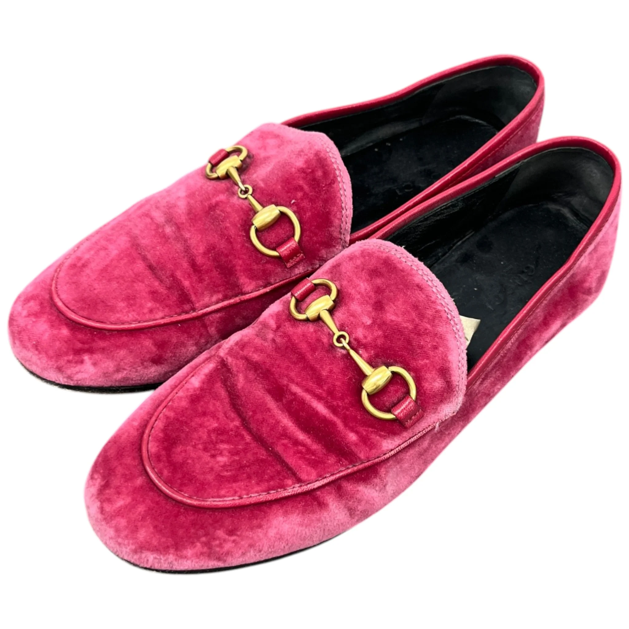 Women's Jordaan Loafers Pink Size EU 36 / UK 3 - Image 9