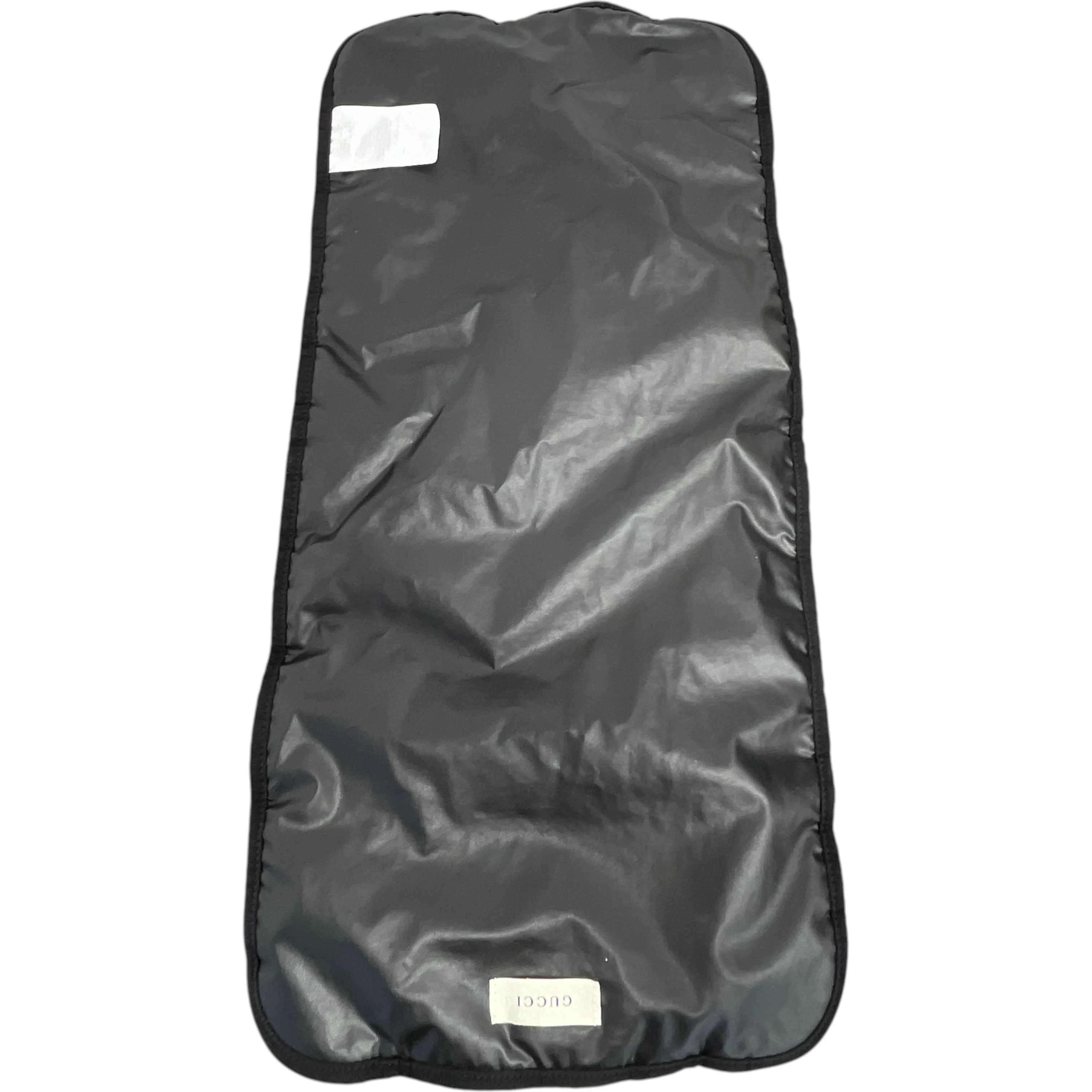 Women's Kids Gg Supreme Monogram Baby Changing Bag Black - Image 20