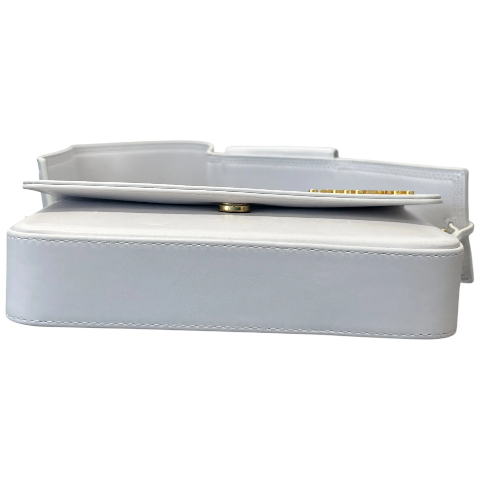 Women's Le Carinu Bag White - Image 11