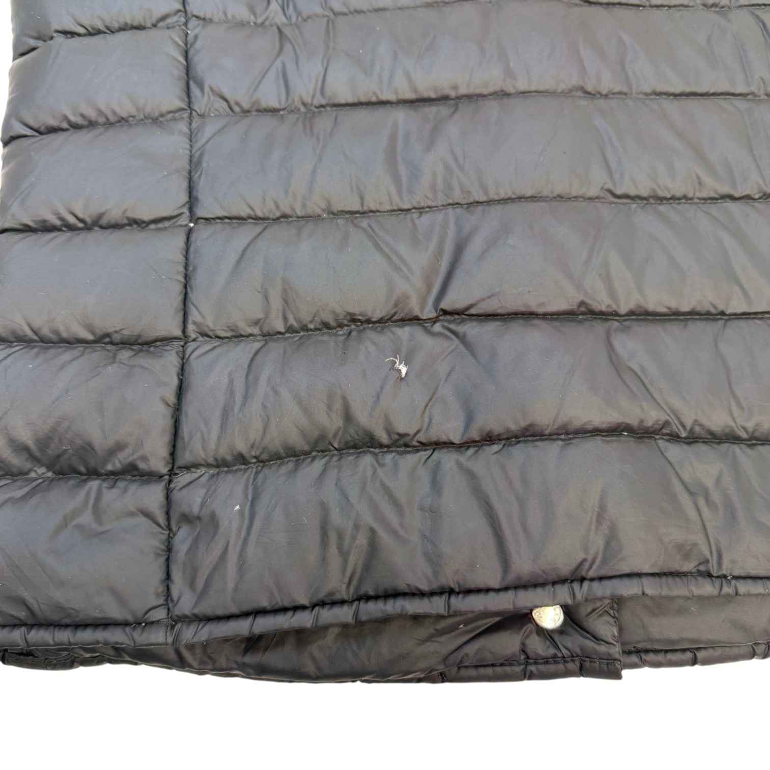 Women's Liane Gilet Black Size 2 / UK 12 - Image 12