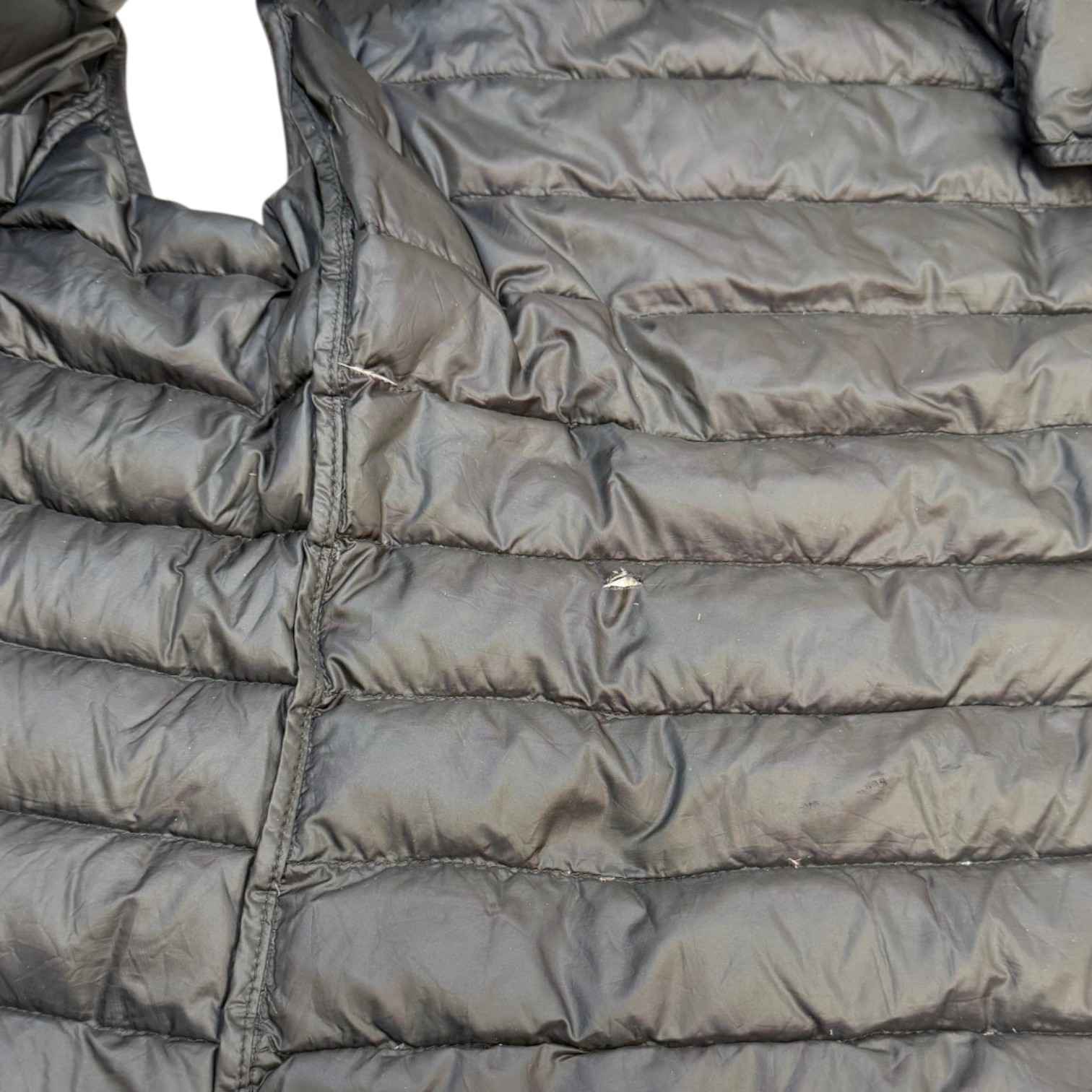 Women's Liane Gilet Black Size 2 / UK 12 - Image 13