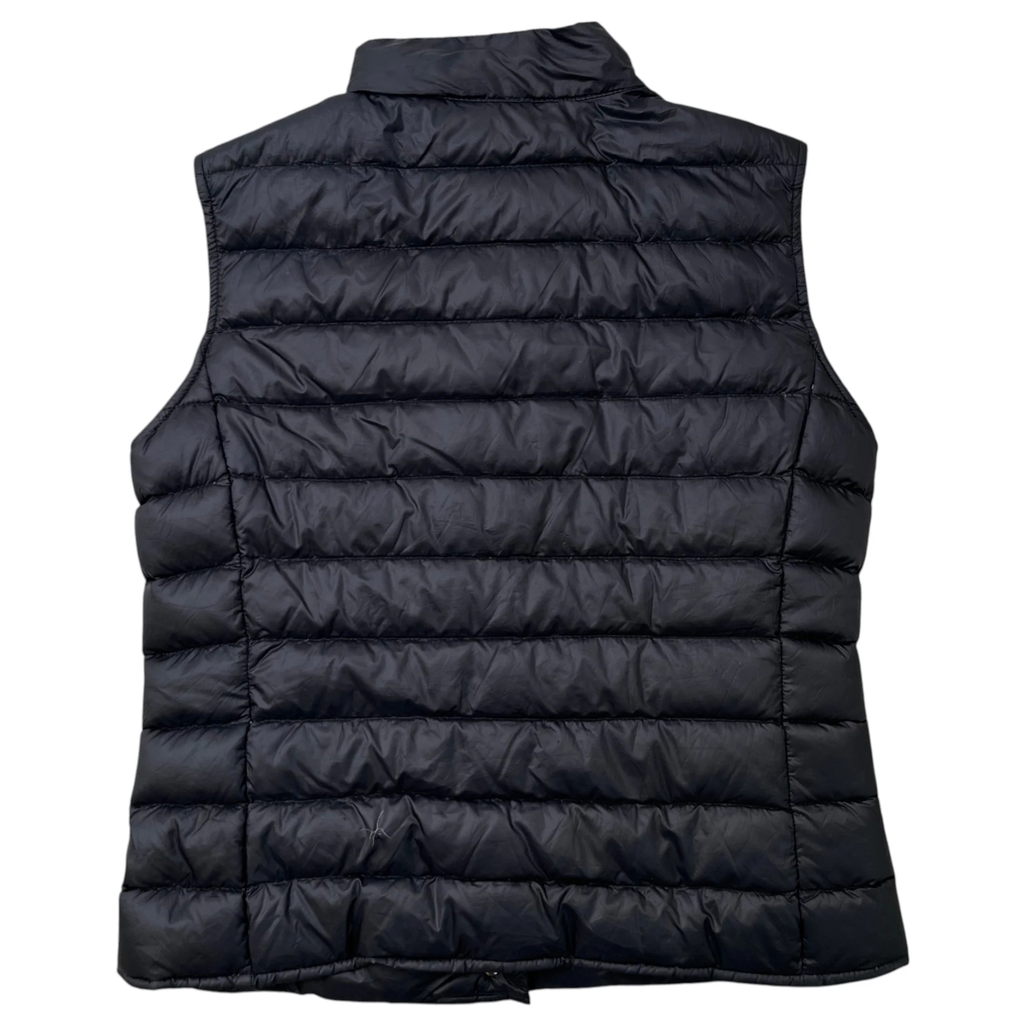 Women's Liane Gilet Black Size 2 / UK 12 - Image 2