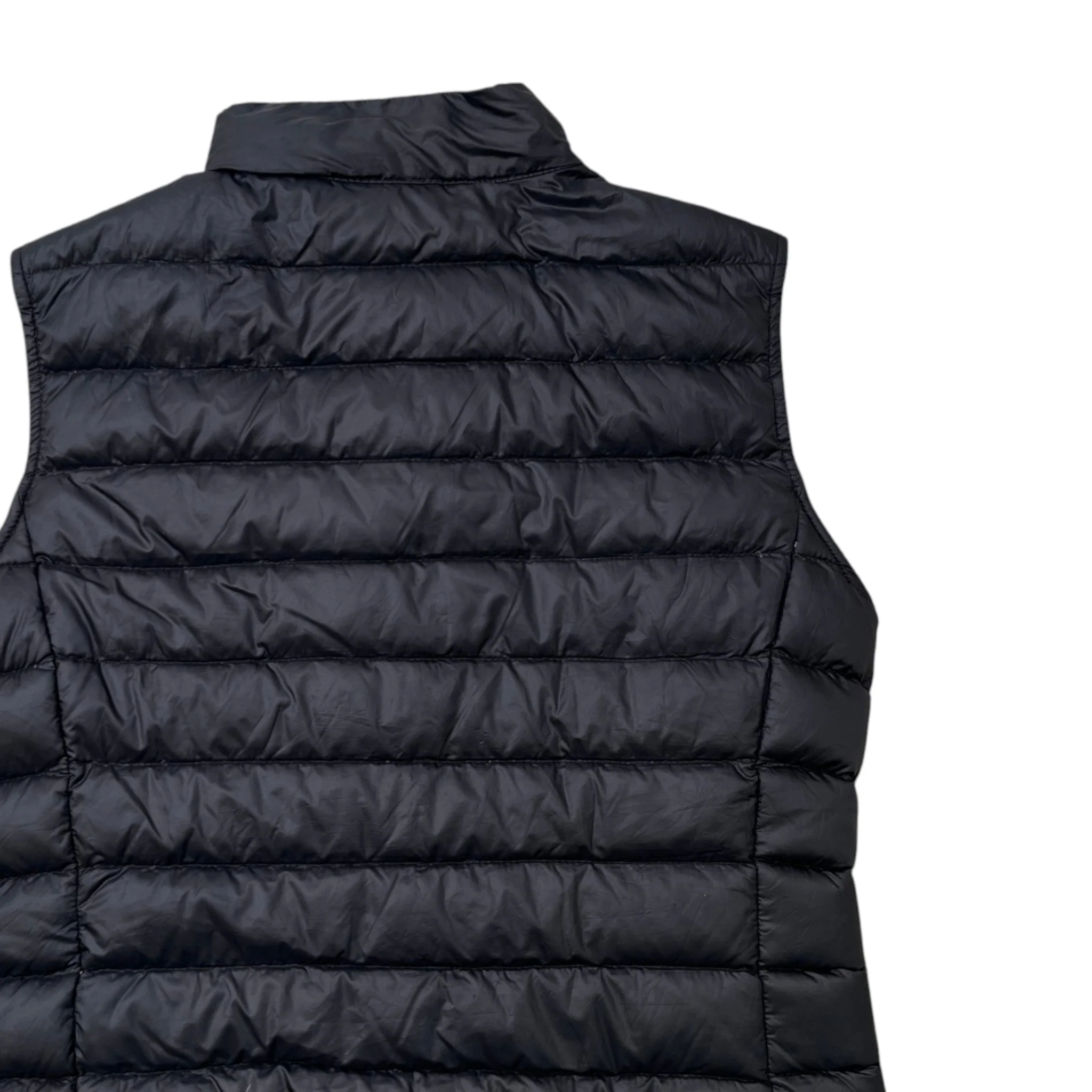 Women's Liane Gilet Black Size 2 / UK 12 - Image 4
