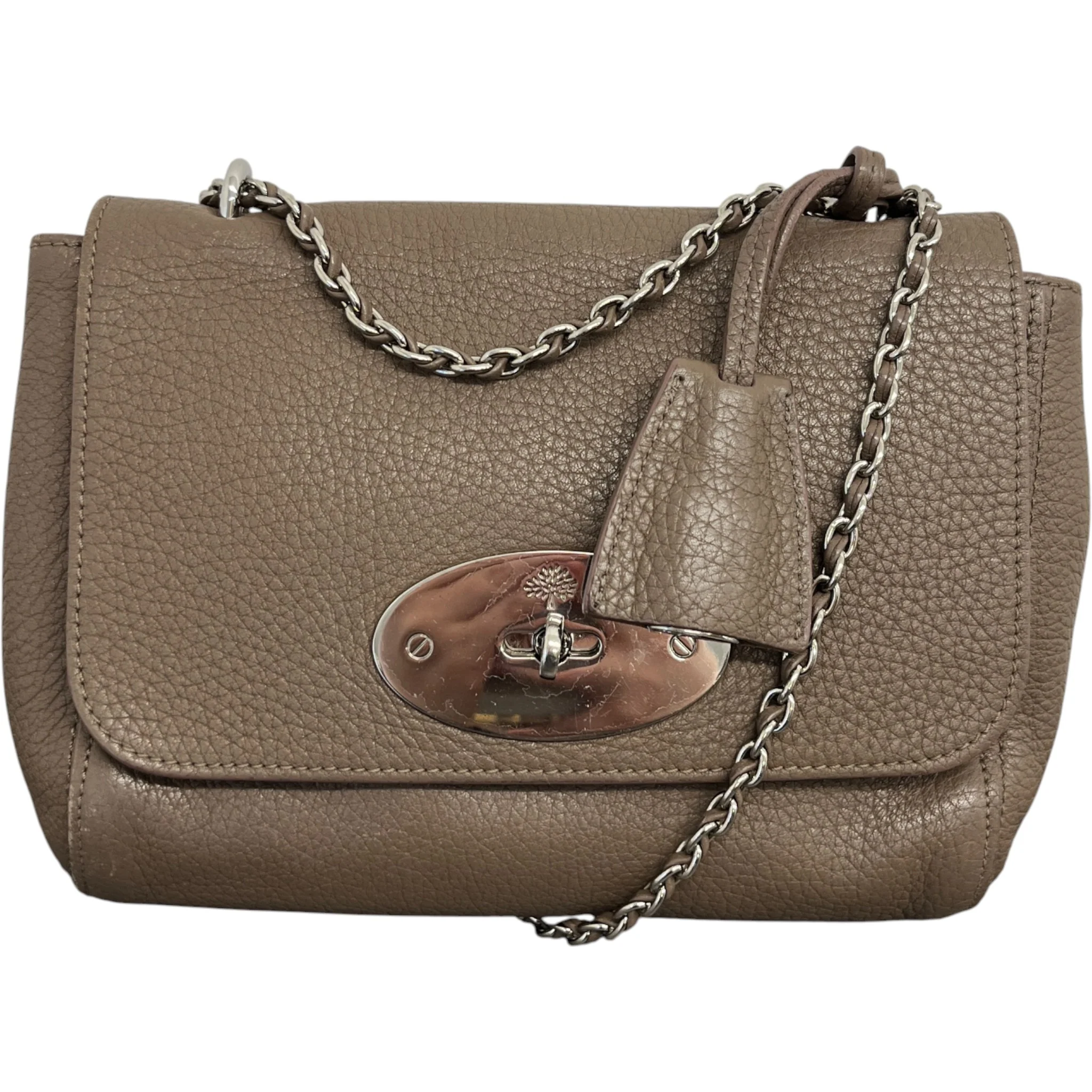 Women's Lily Bag Grey