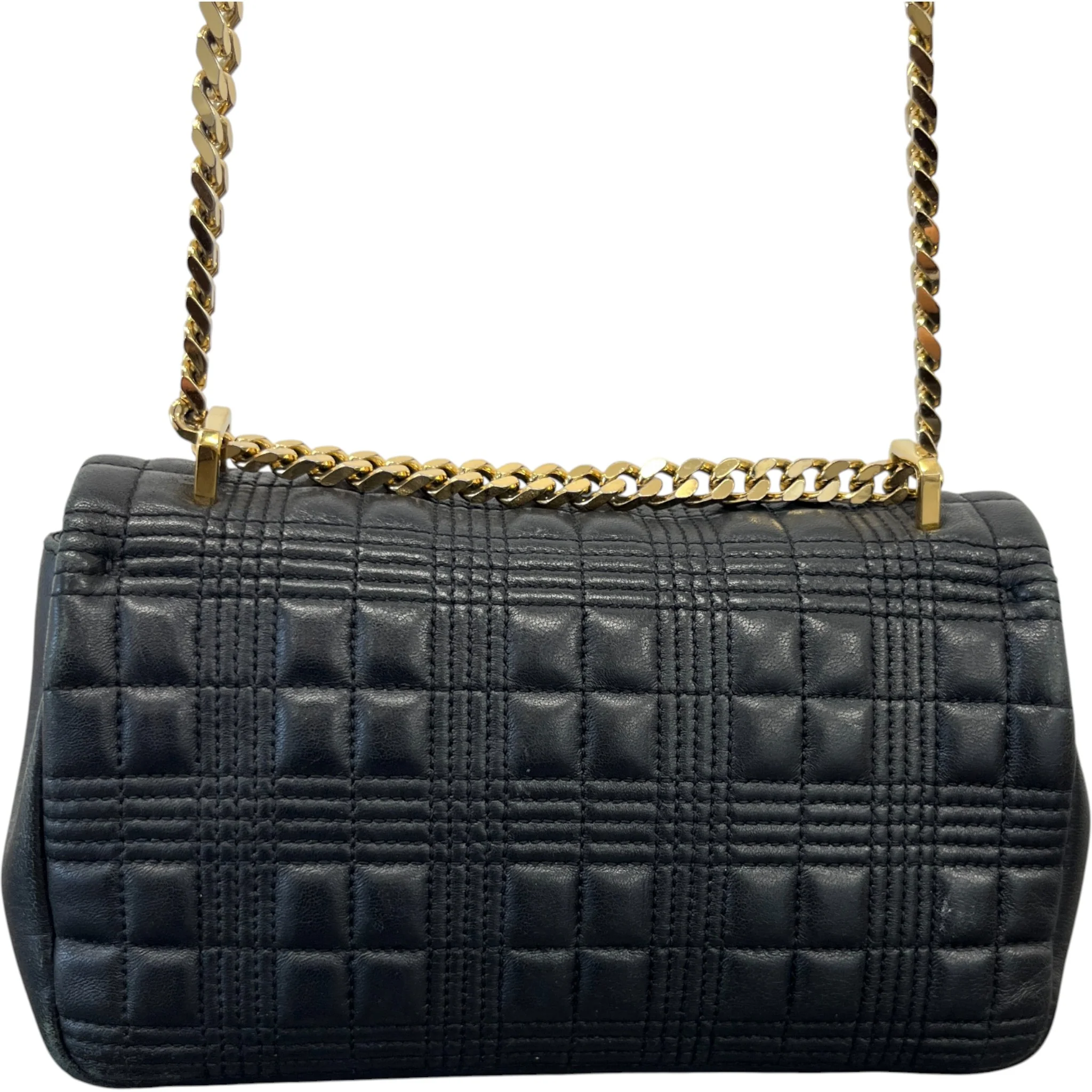 Women's Lola Handbag Black - Image 3