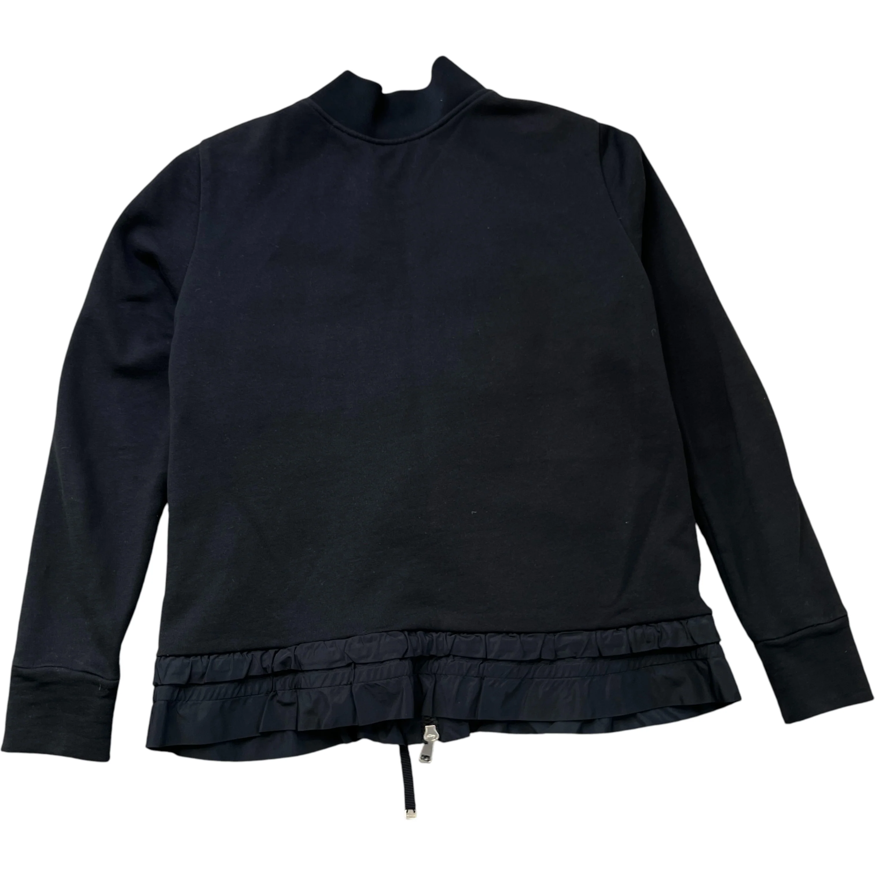 Women's Maglia Jacket Black Size M - Image 2