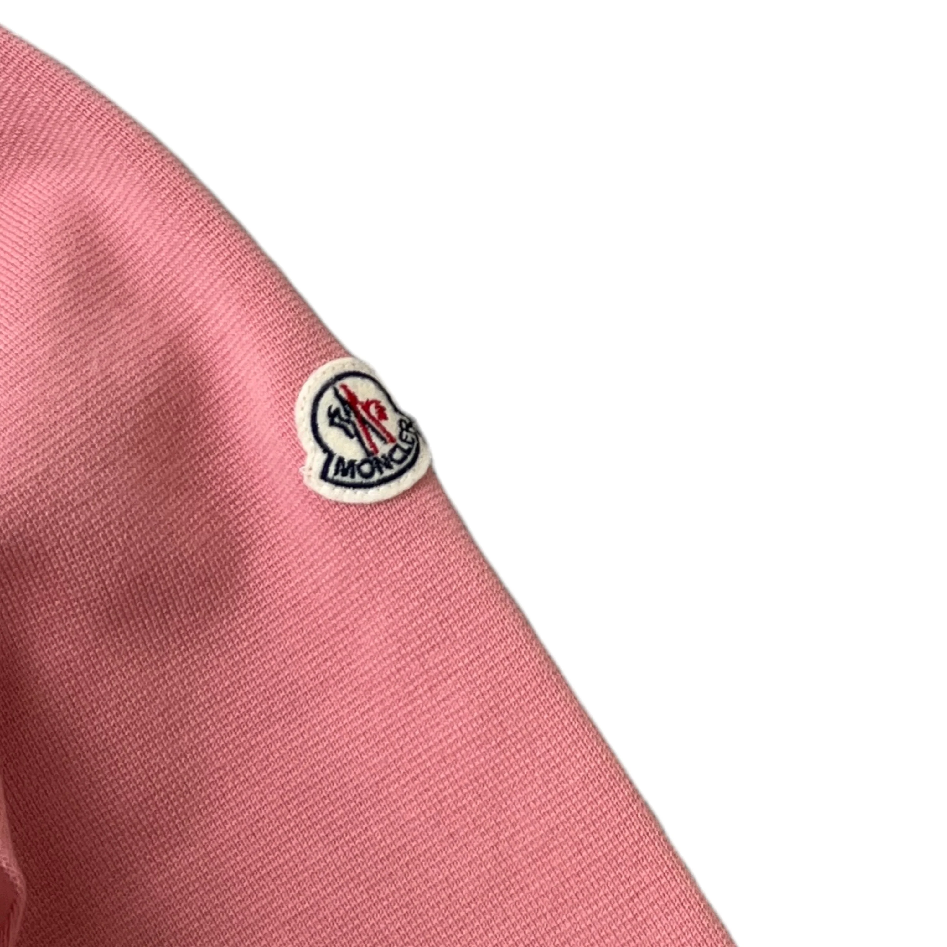 Women's Maglia Tricot Jacket Pink Size S - Image 5