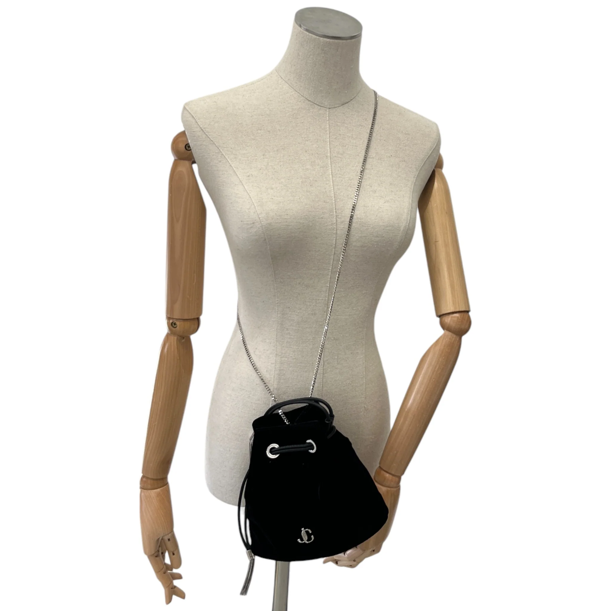 Women's Marchelin Bag Black - Image 2