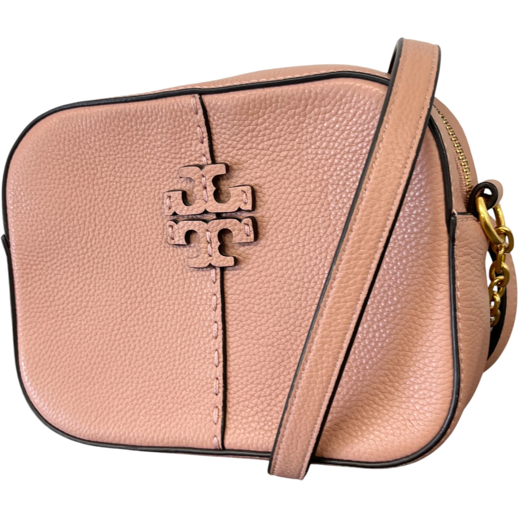 Women's Mcgraw Bag Pink - Image 4