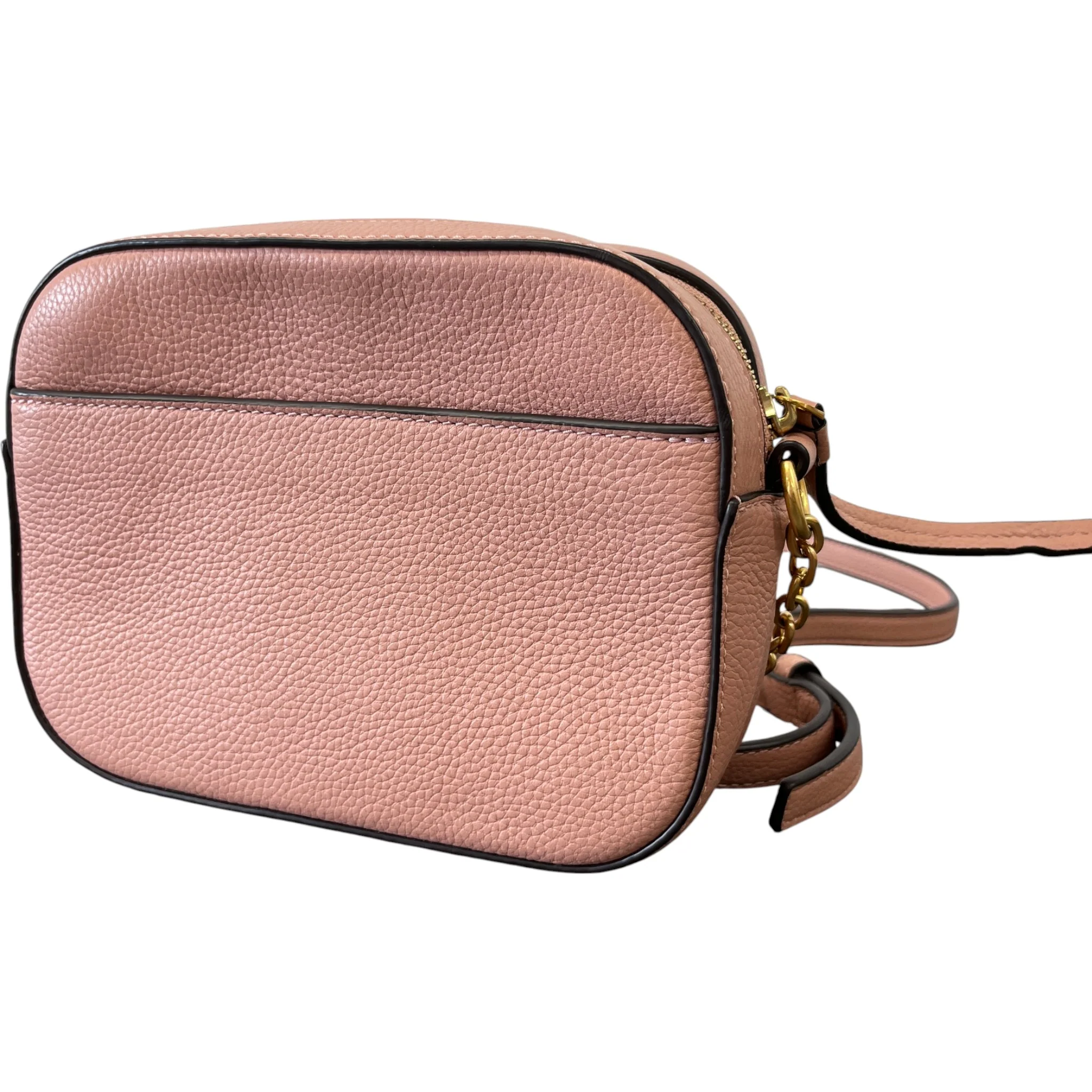 Women's Mcgraw Bag Pink - Image 8