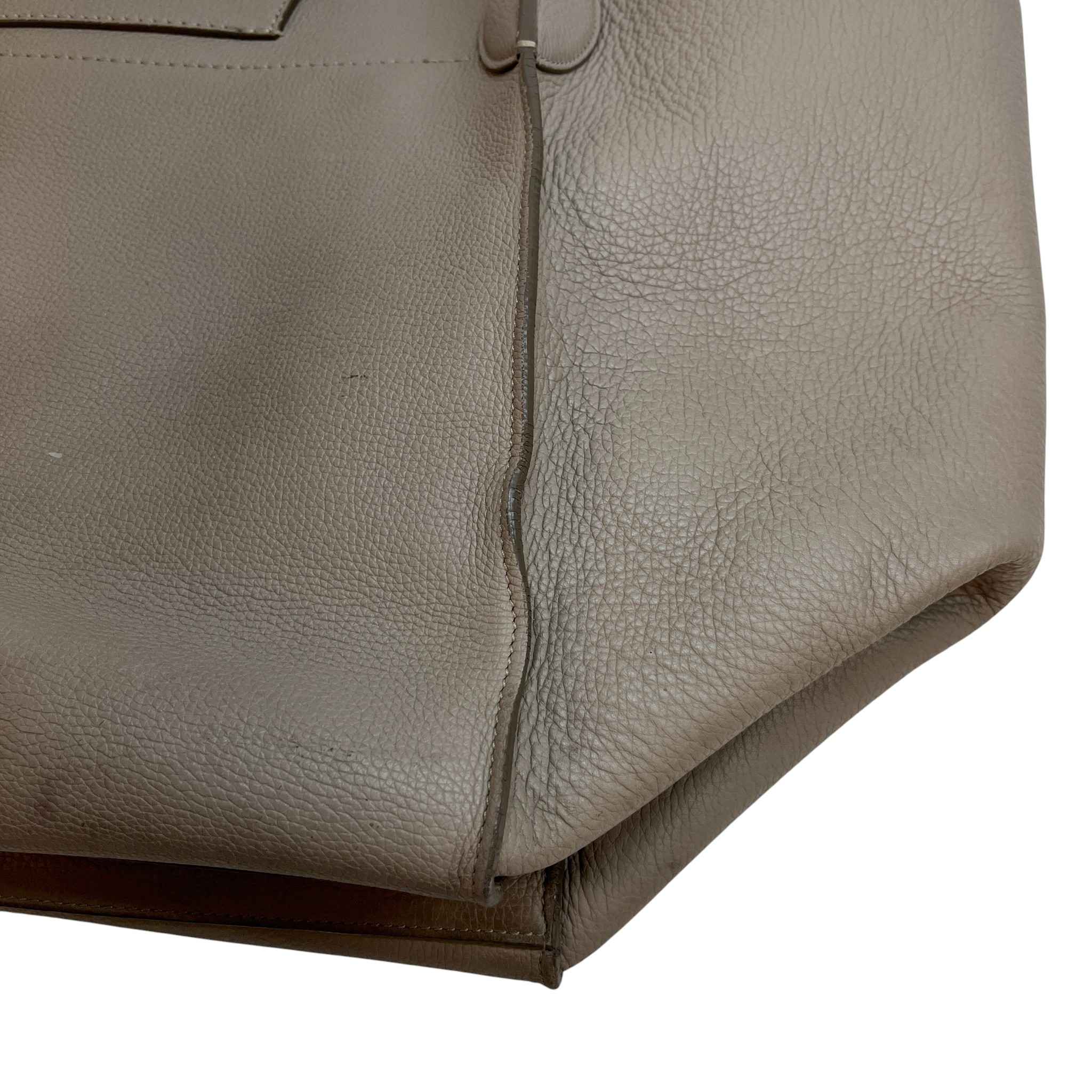 Women's Medium Big Bag Brown - Image 17
