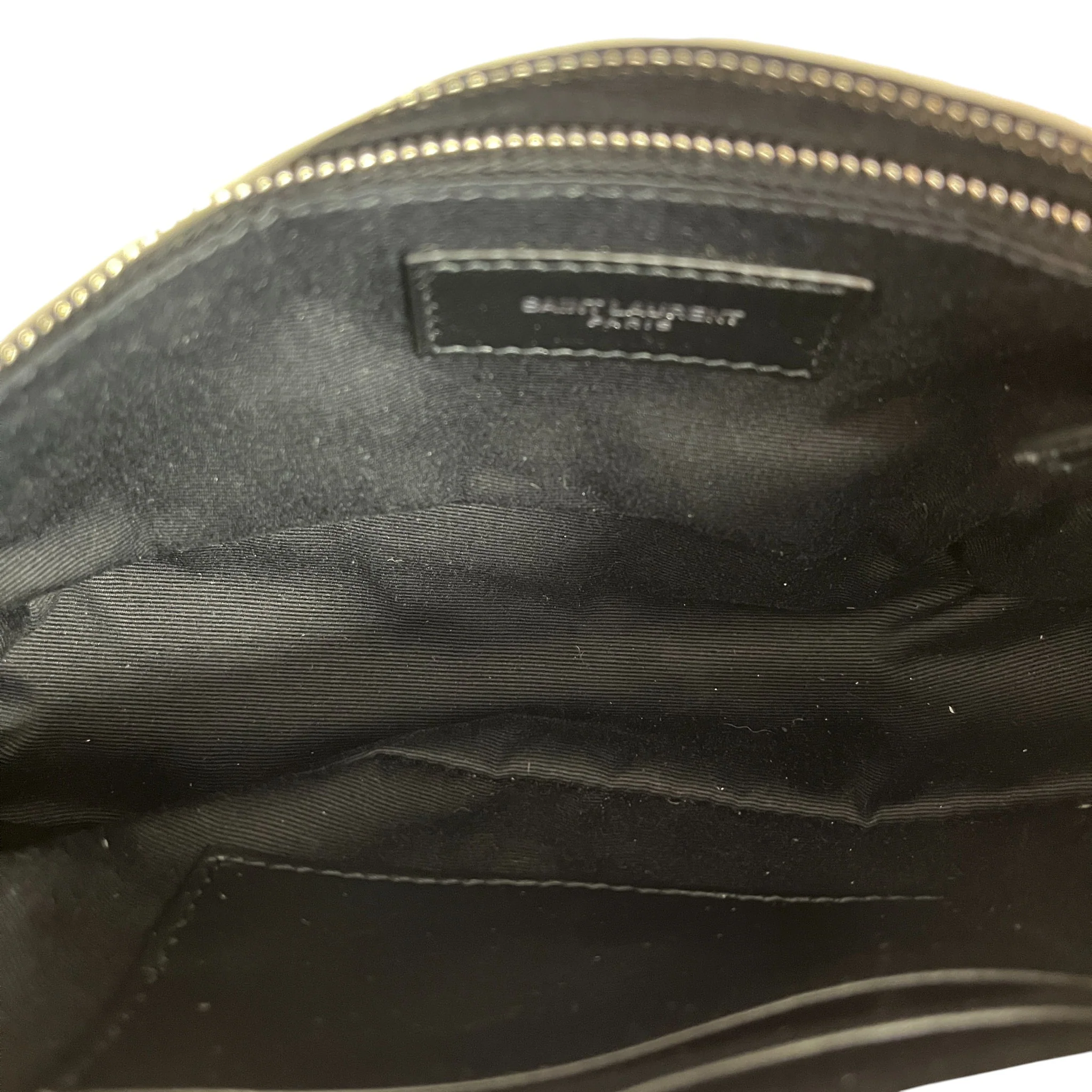 Women's Mini Lou Puffer Bag Cream - Image 8