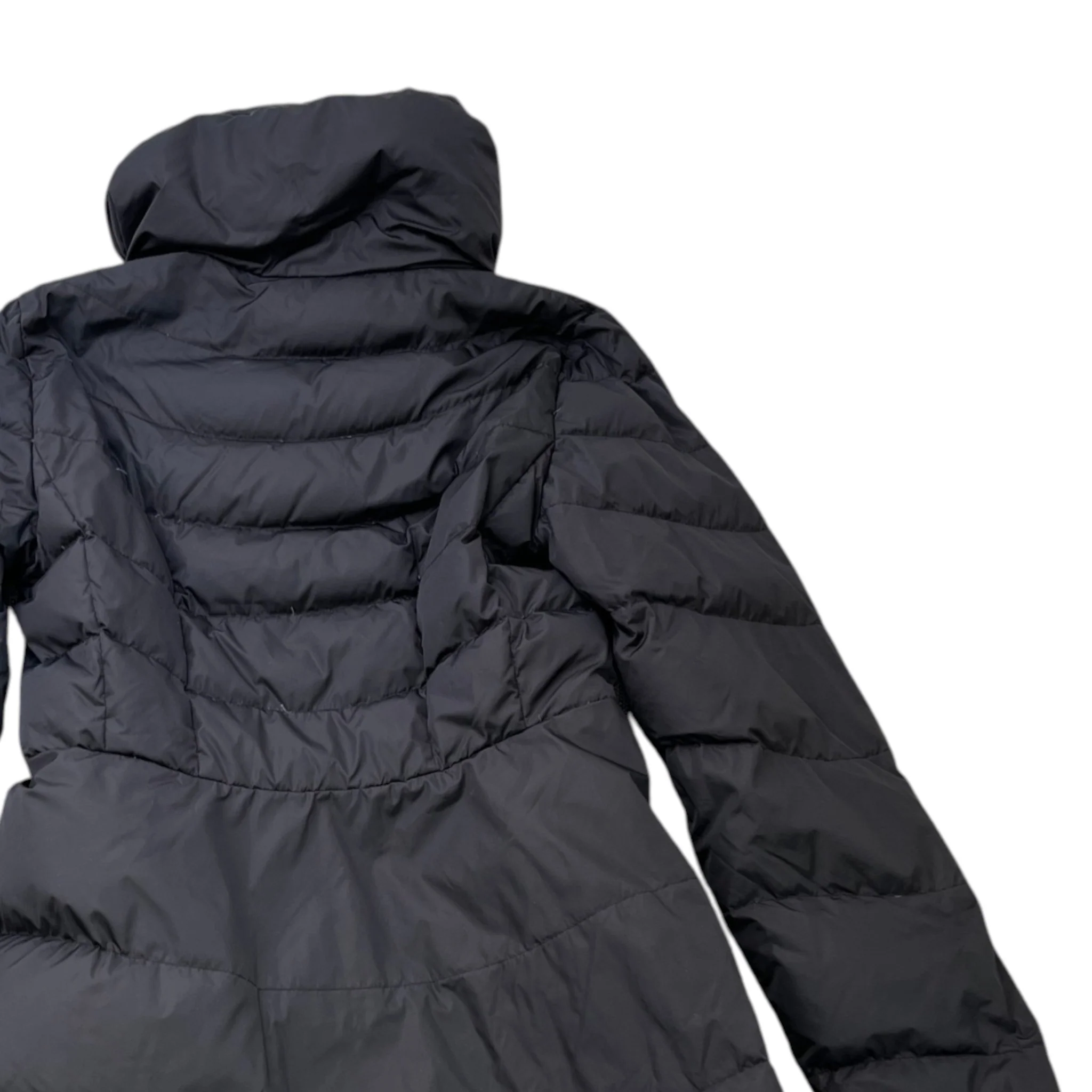 Women's Mirielon Down Jacket Black Size 2 / UK 12 - Image 4