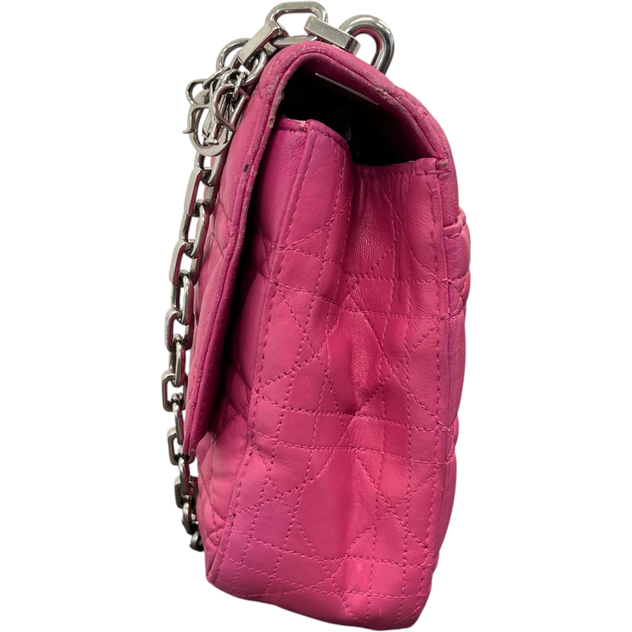 Women's Miss Dior Promenade Handbag Pink - Image 6