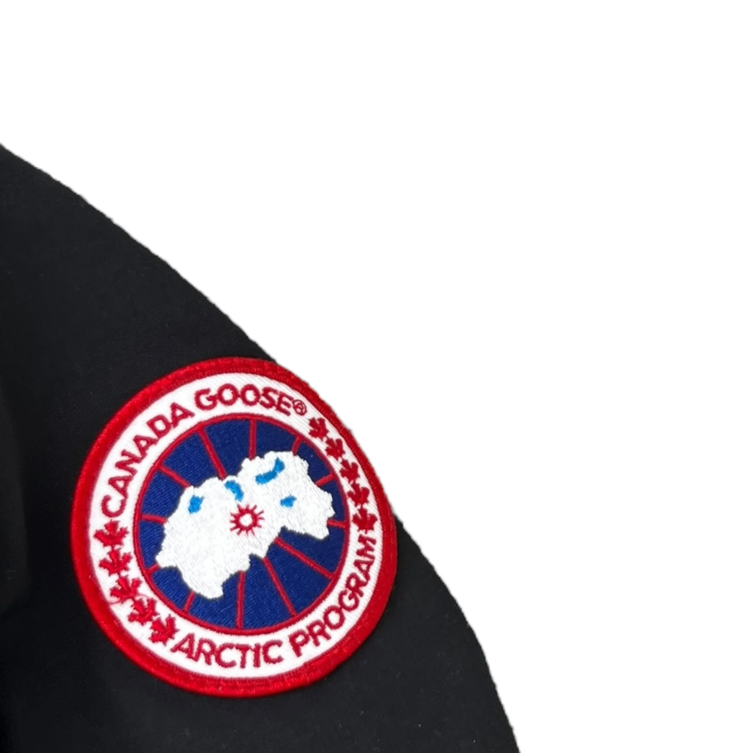 Women's Montebello Down Jacket Black Size L - Image 5