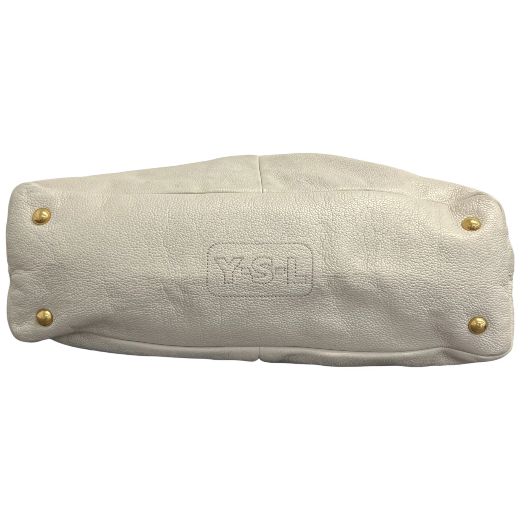 Women's Muse Tote Bag Cream - Image 11