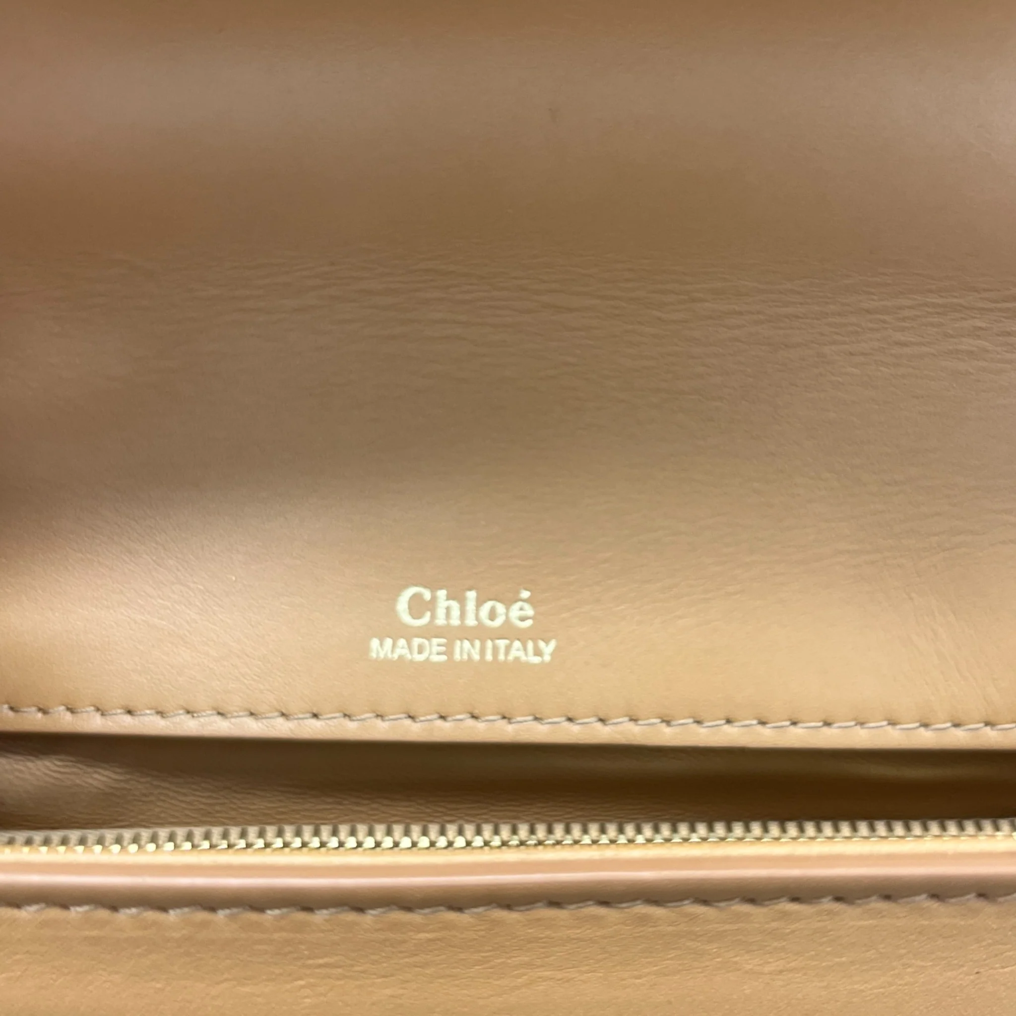 Women's Nacha Bag Brown - Image 12