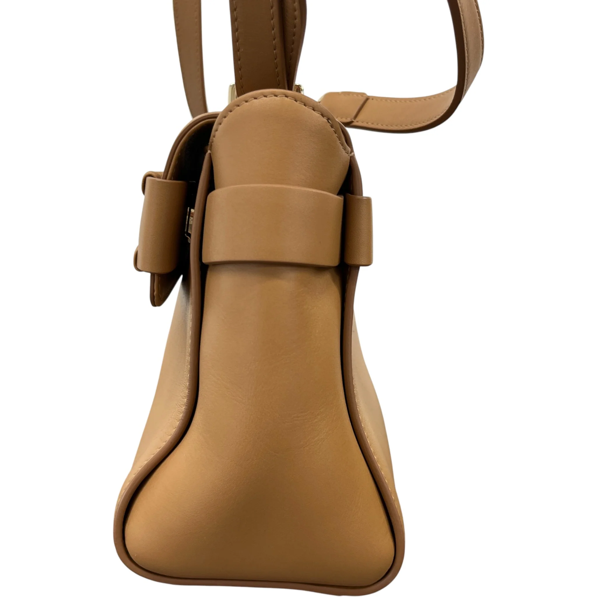Women's Nacha Bag Brown - Image 6