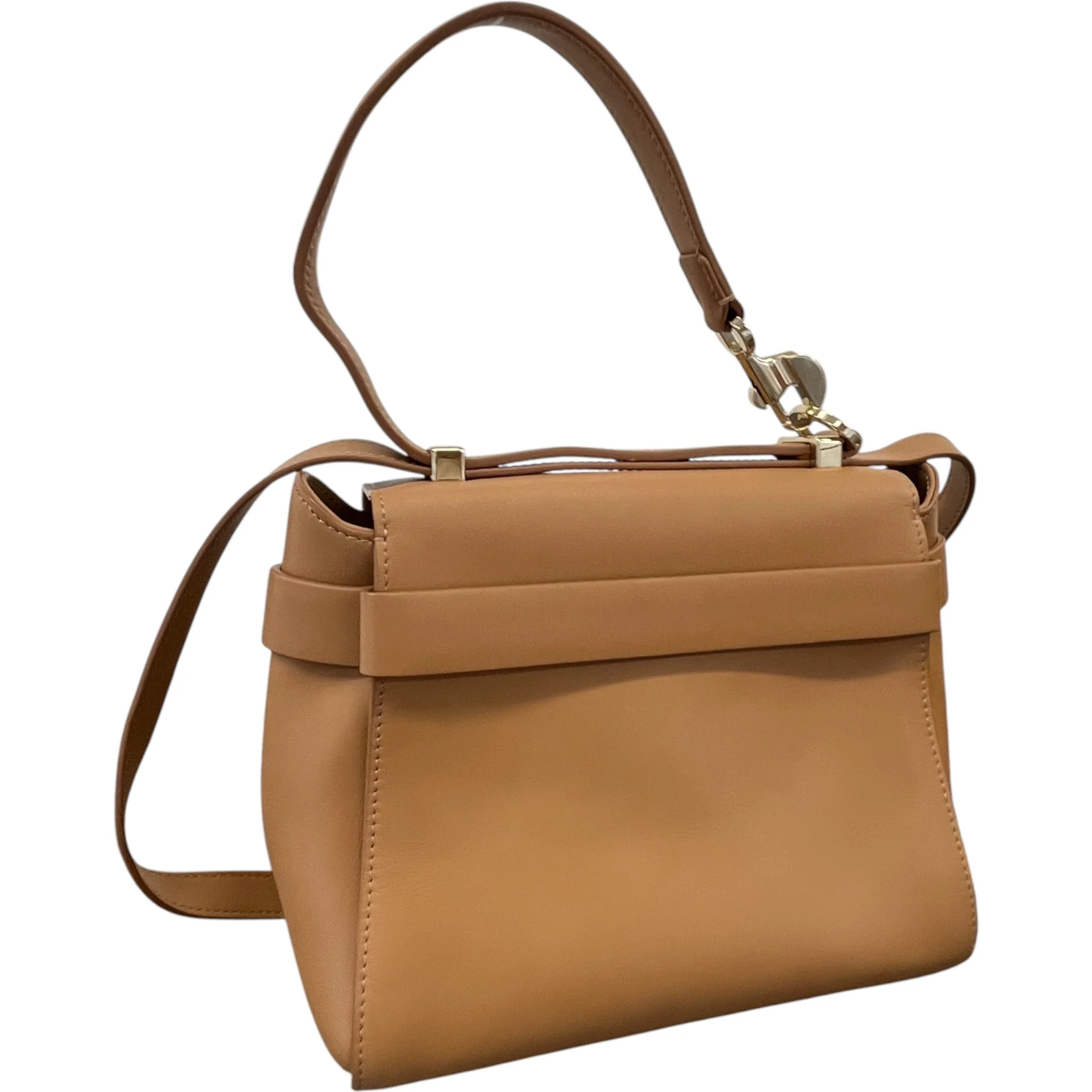 Women's Nacha Bag Brown - Image 9
