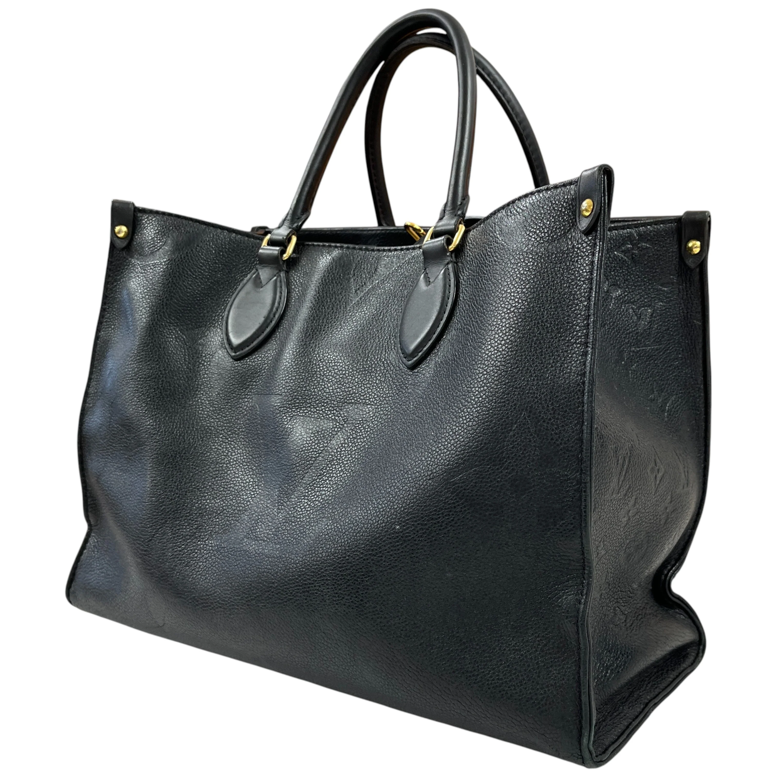 Women's On The Go Mm Bag Black - Image 4