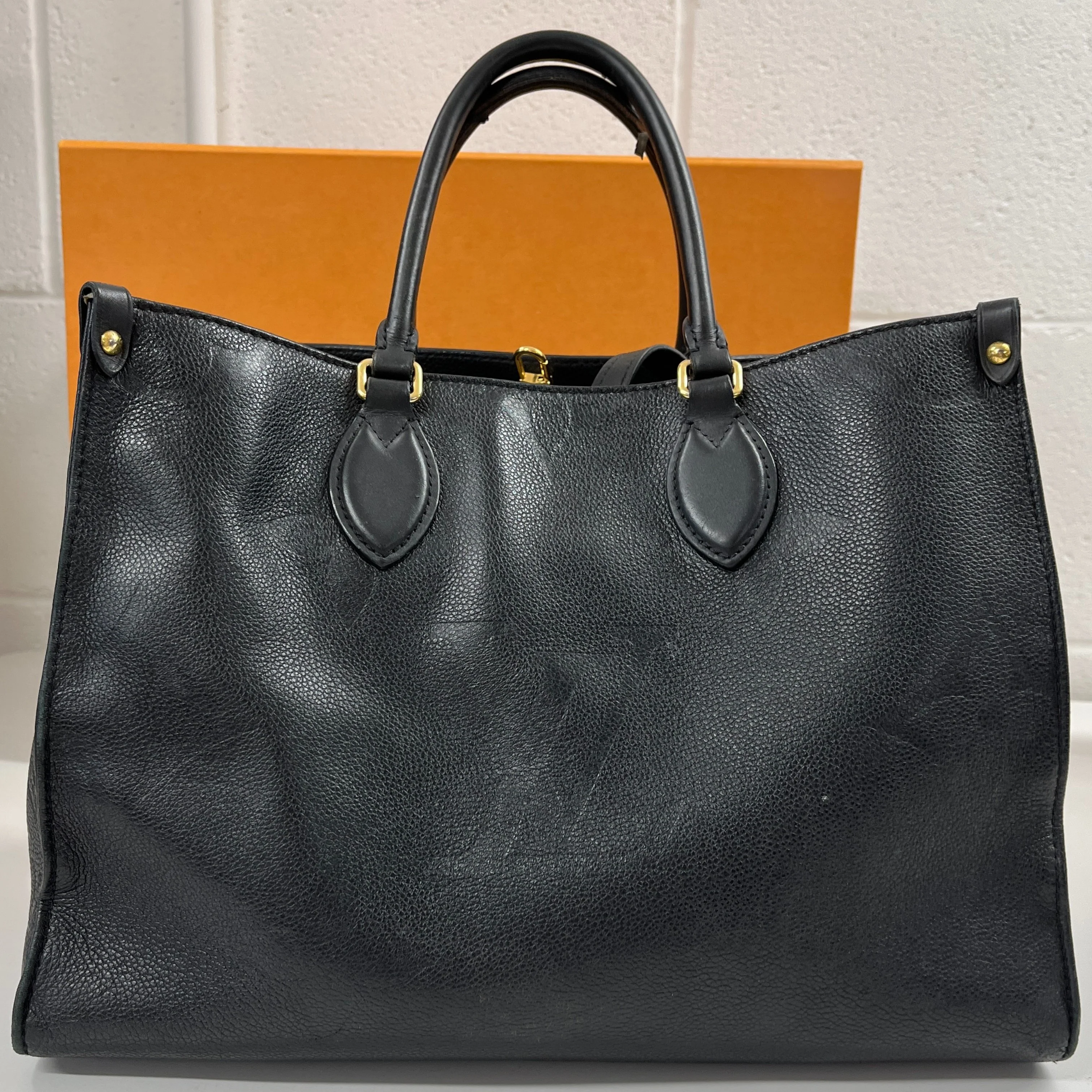 Women's On The Go Mm Bag Black - Image 7