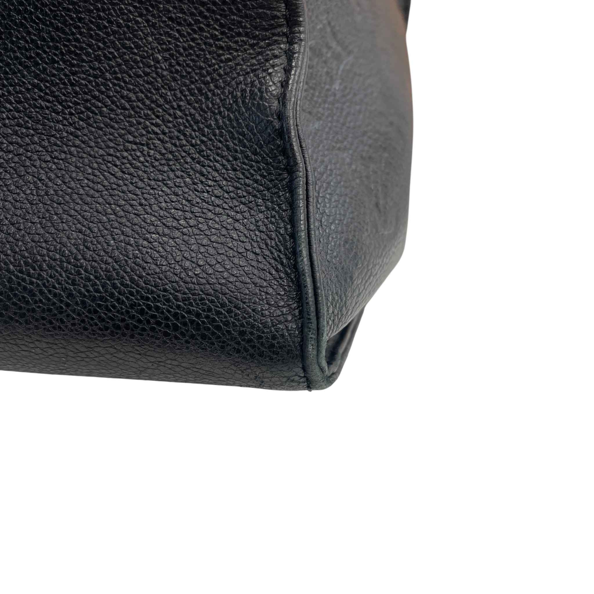 Women's On The Go Mm Bag Black - Image 9
