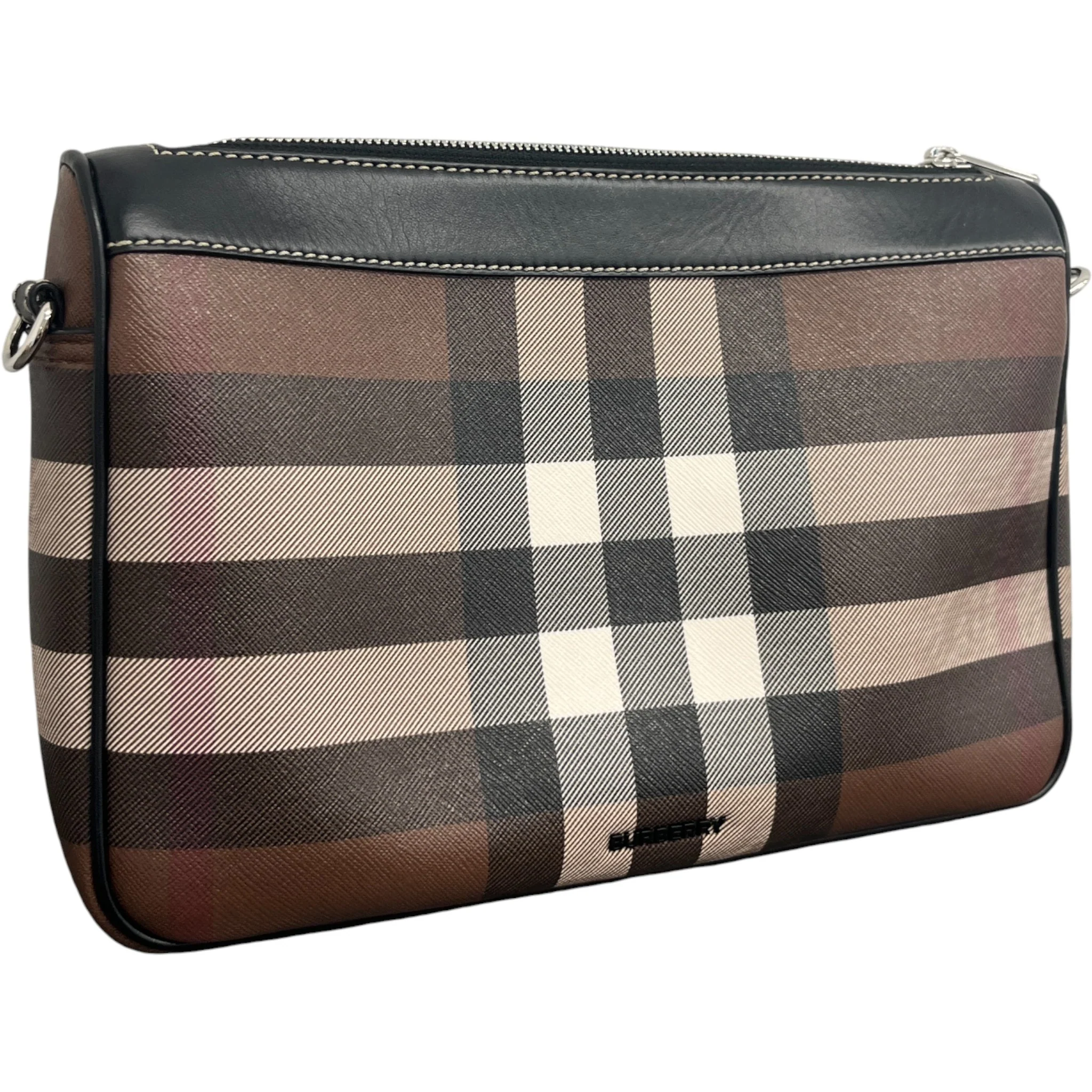Women's Rambler Bag Brown - Image 3