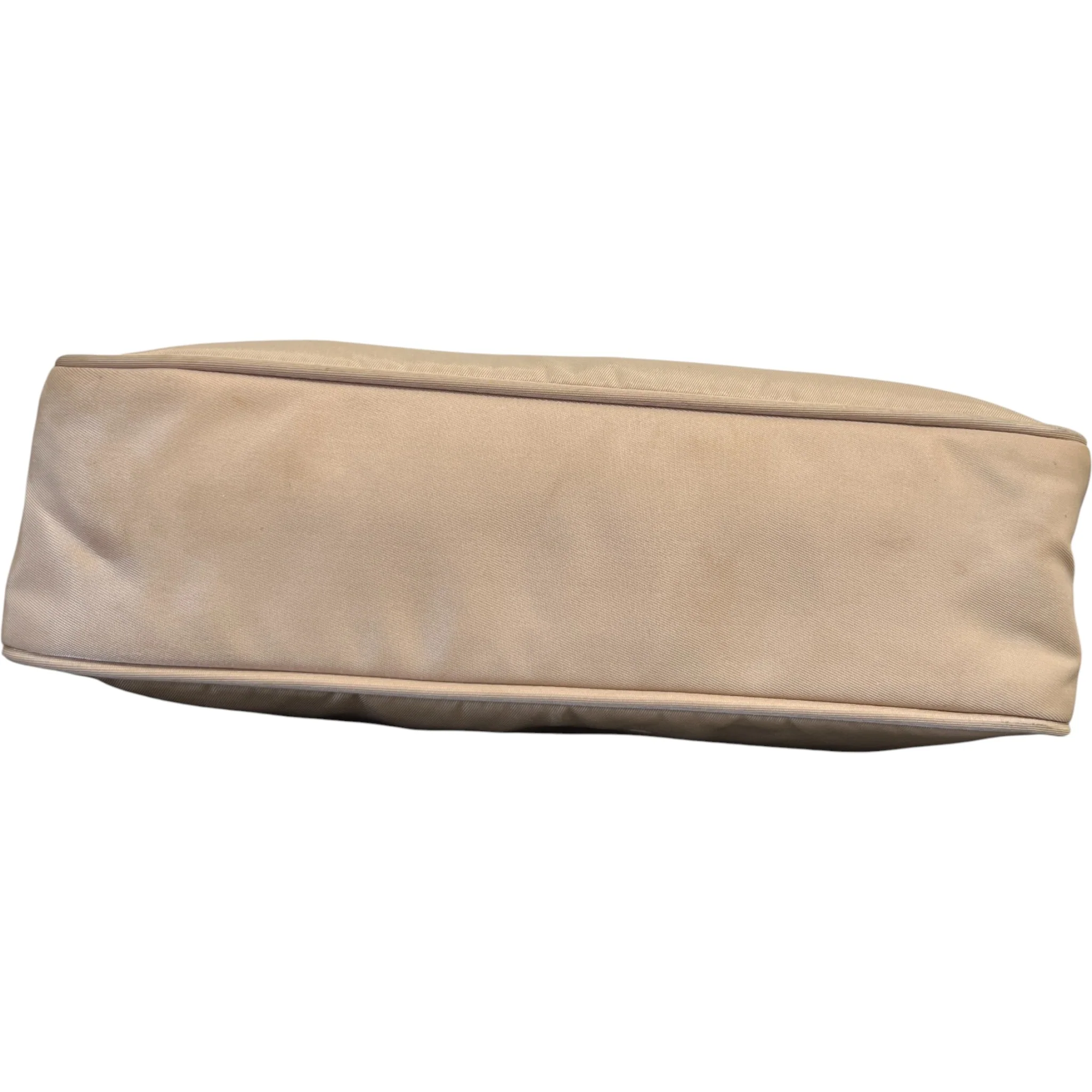 Women's Re-Edition 2000 Handbag Beige - Image 10