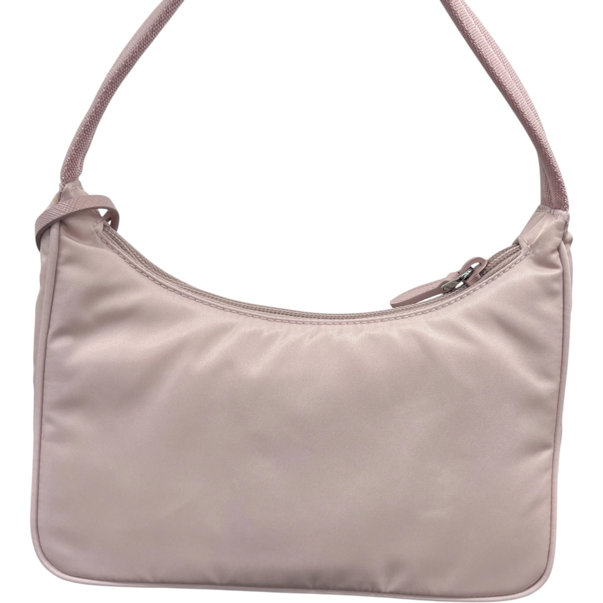 Women's Re-Nylon Re-Edition 2000 Bag Pink - Image 3