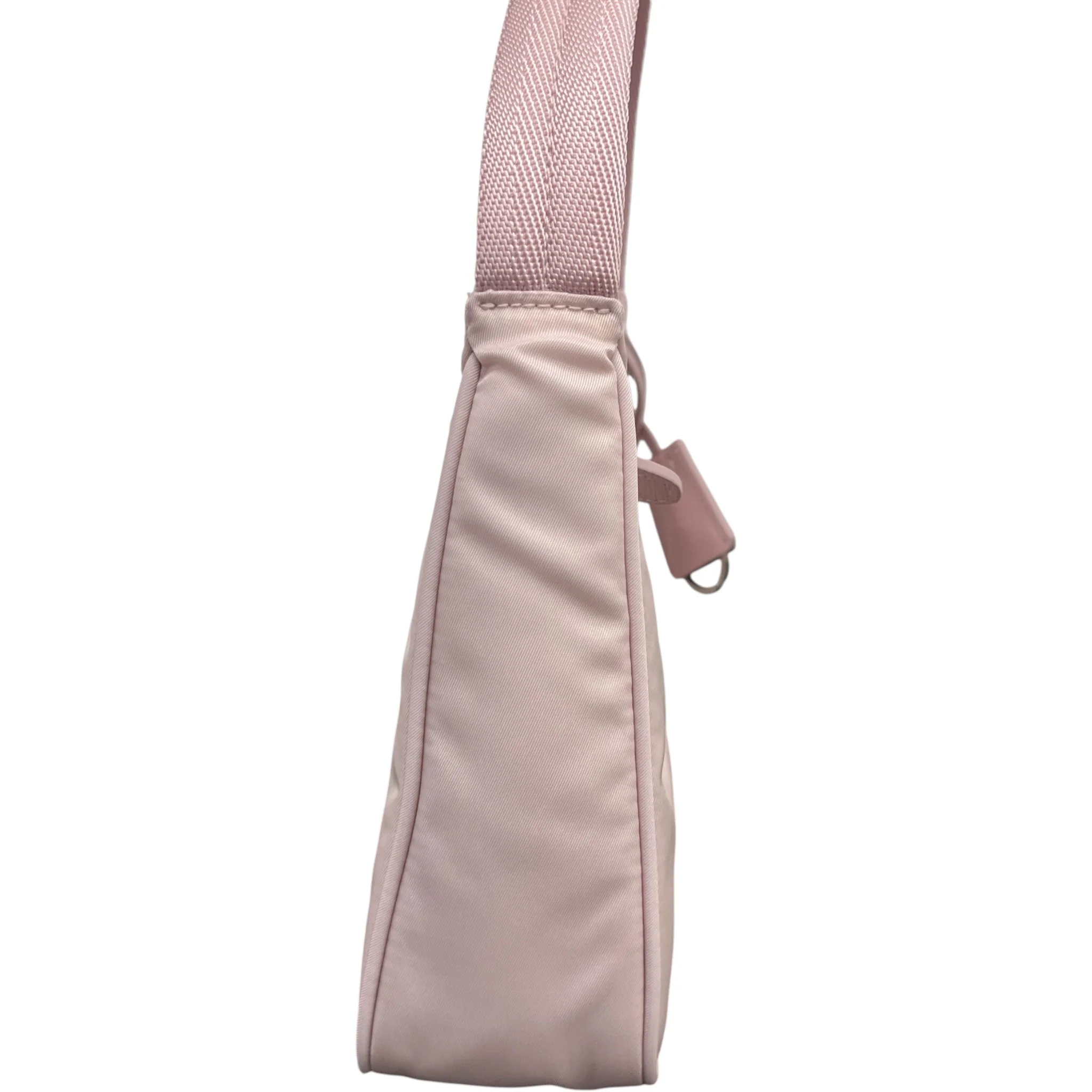 Women's Re-Nylon Re-Edition 2000 Bag Pink - Image 6