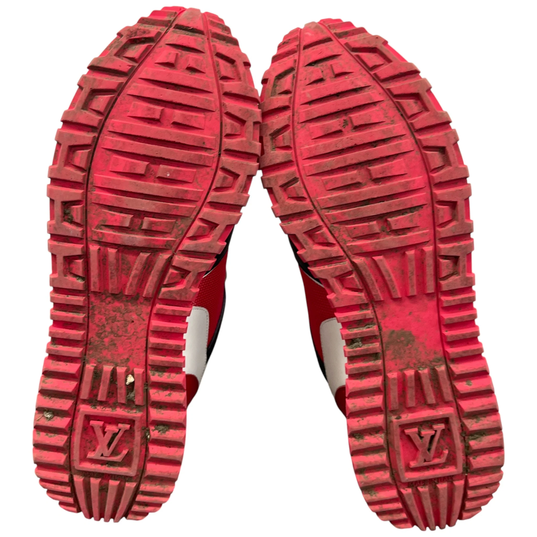 Women's Run Away Low Trainers Pink Size EU 37.5 / UK 4.5 - Image 11