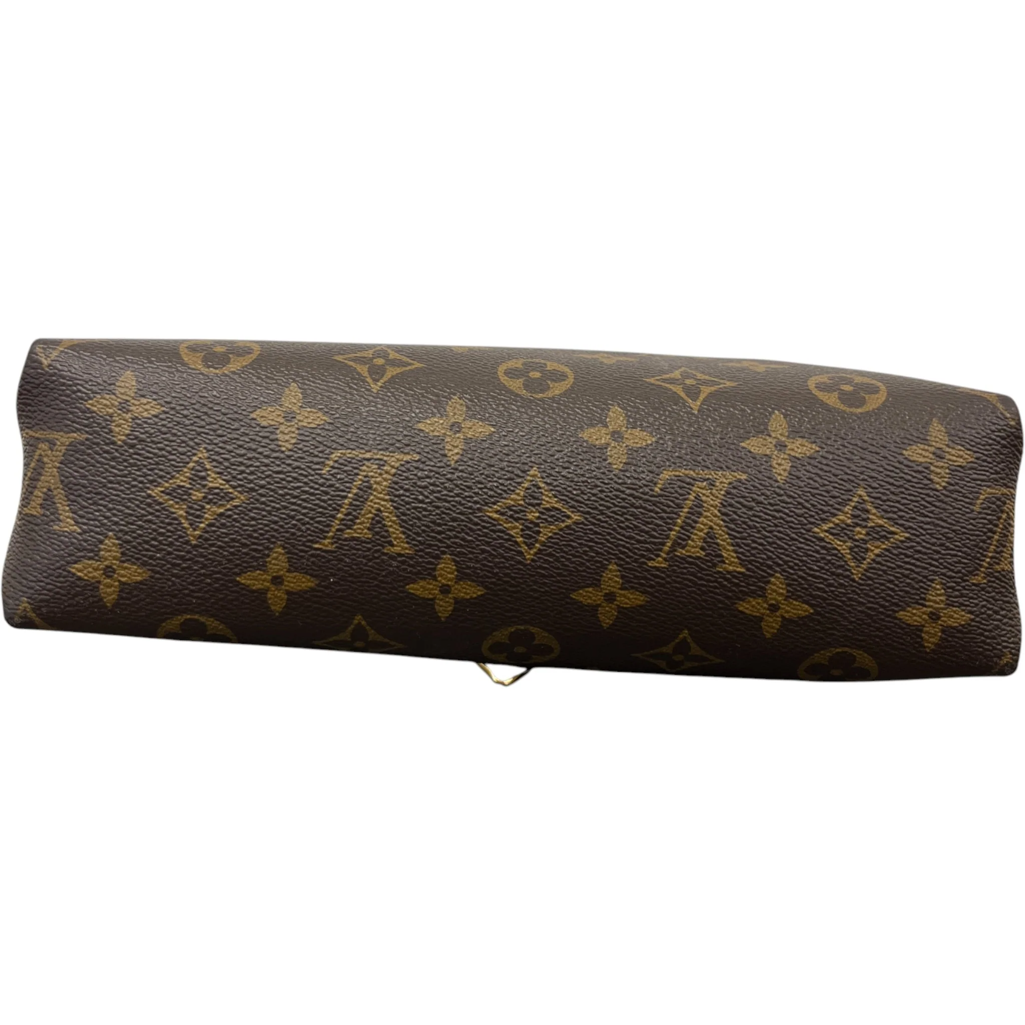 Women's Saint Placide Monogram Bag Red - Image 10